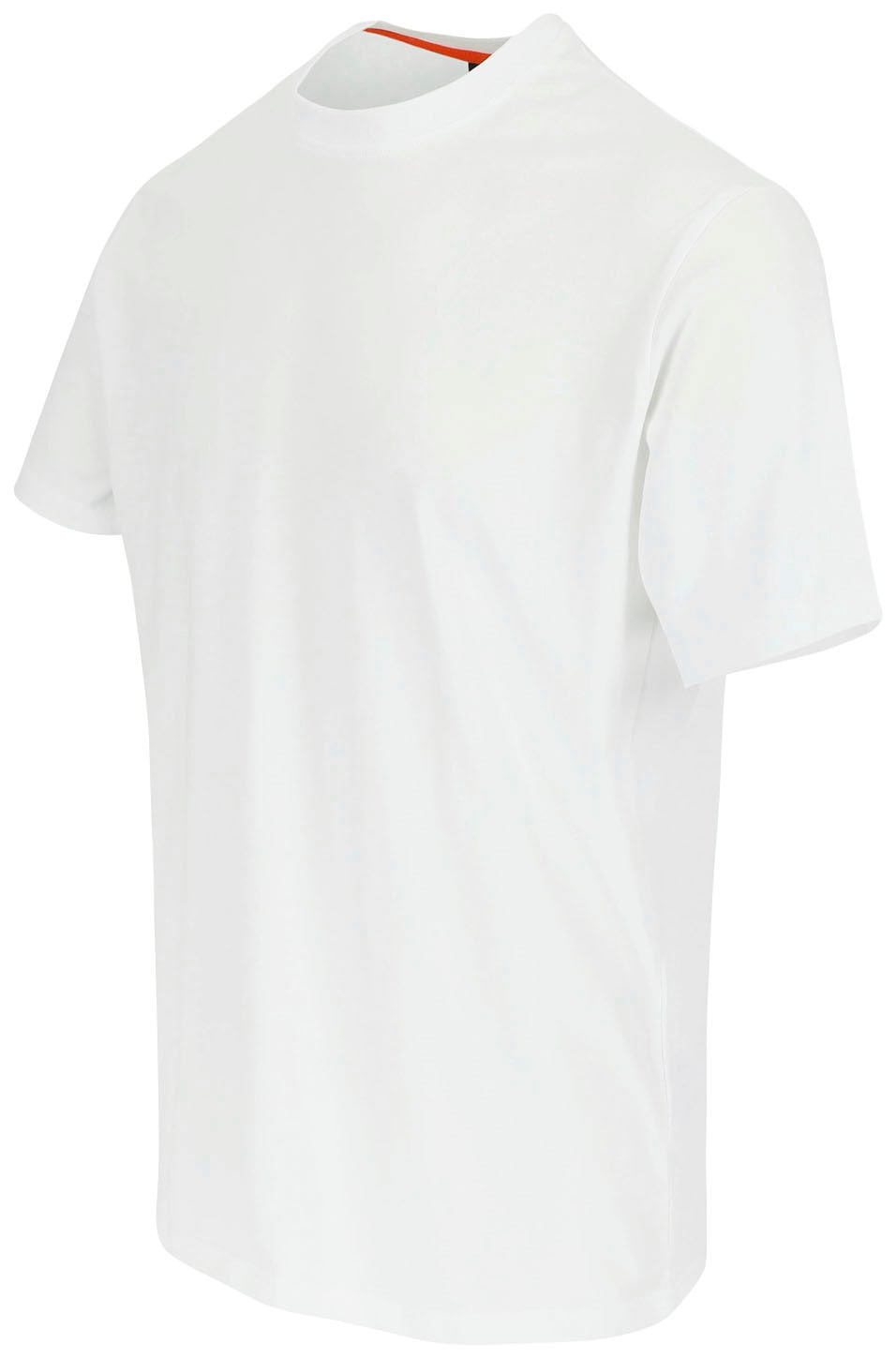 Herock T-Shirt »Argo T-Shirt Kurzärmlig«, (Spar-Set, 3 tlg.), Kurze Ärmel, angenehmes  Tragegefühl mit Rippstrick-Kragen online kaufen bei OTTO