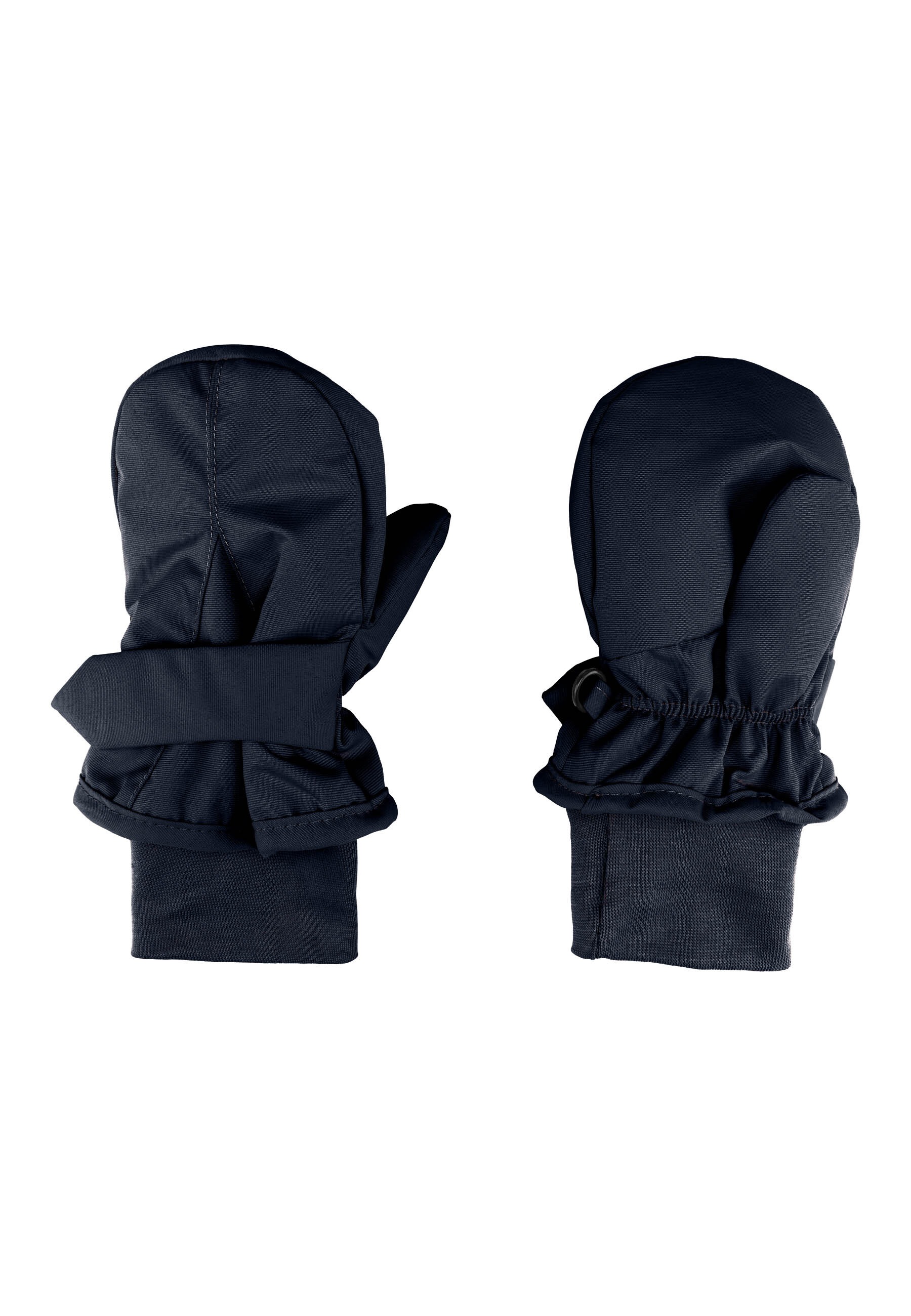 Sterntaler® Fäustlinge »Fäustlinge Rips«