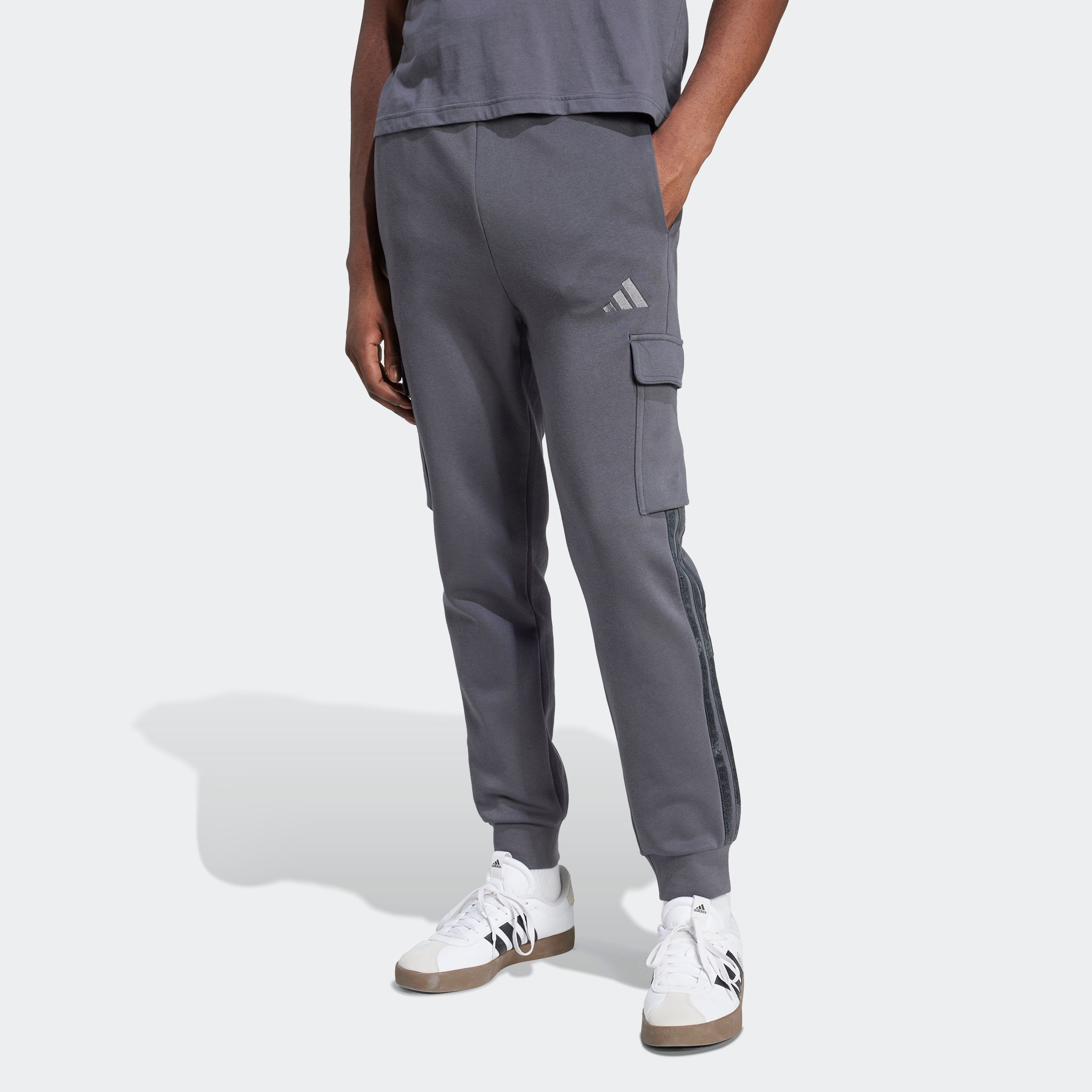 adidas Sportswear Sporthose »M SEA AOP PT«, (1 tlg.)