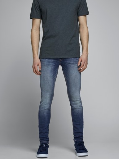 Skinny-fit-Jeans »JJILIAM JJORIGINAL AM 005 NOOS«