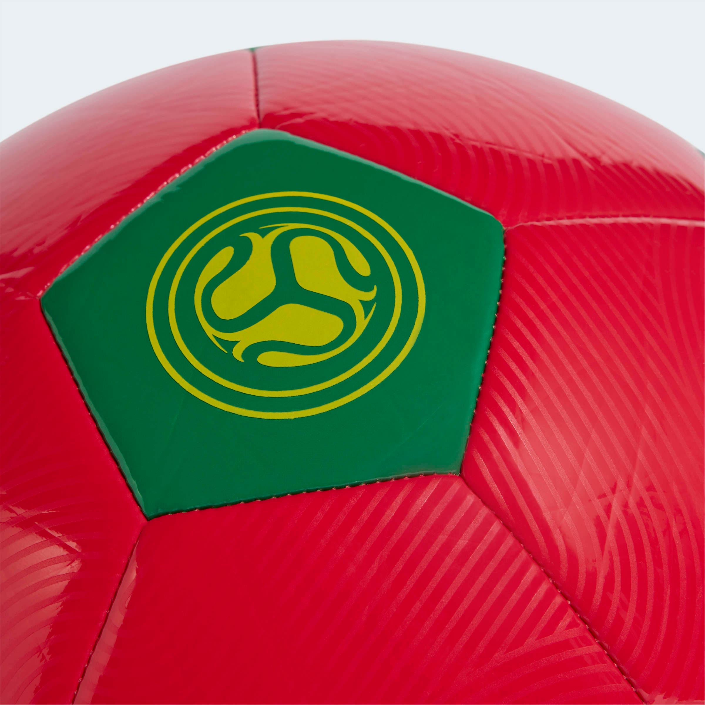 adidas Performance Fußball »PORTUGAL CLUB OFFICIAL LICENSED PRODUCT« Portugal