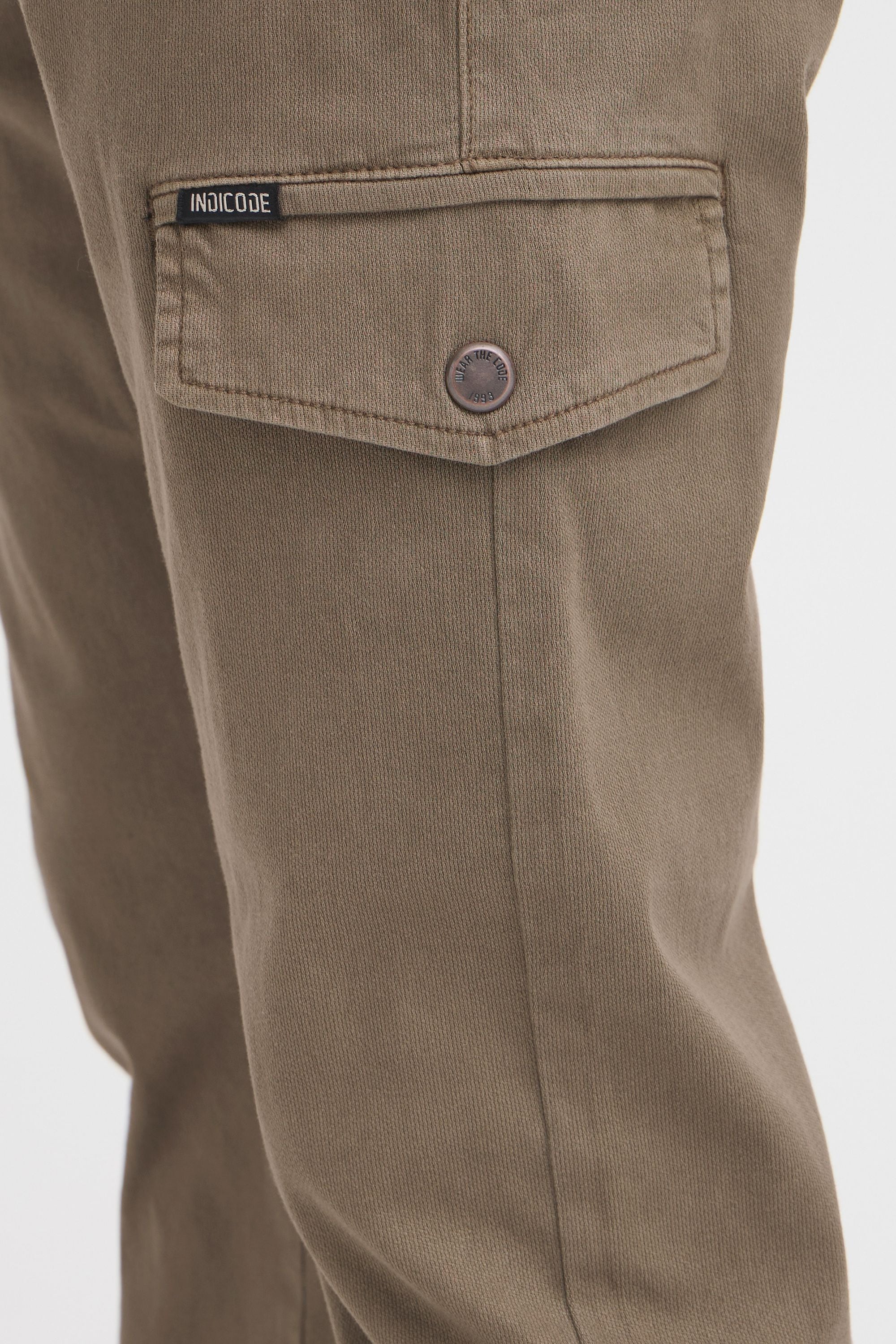 Indicode Cargohose »Cargohose IDSwilla«