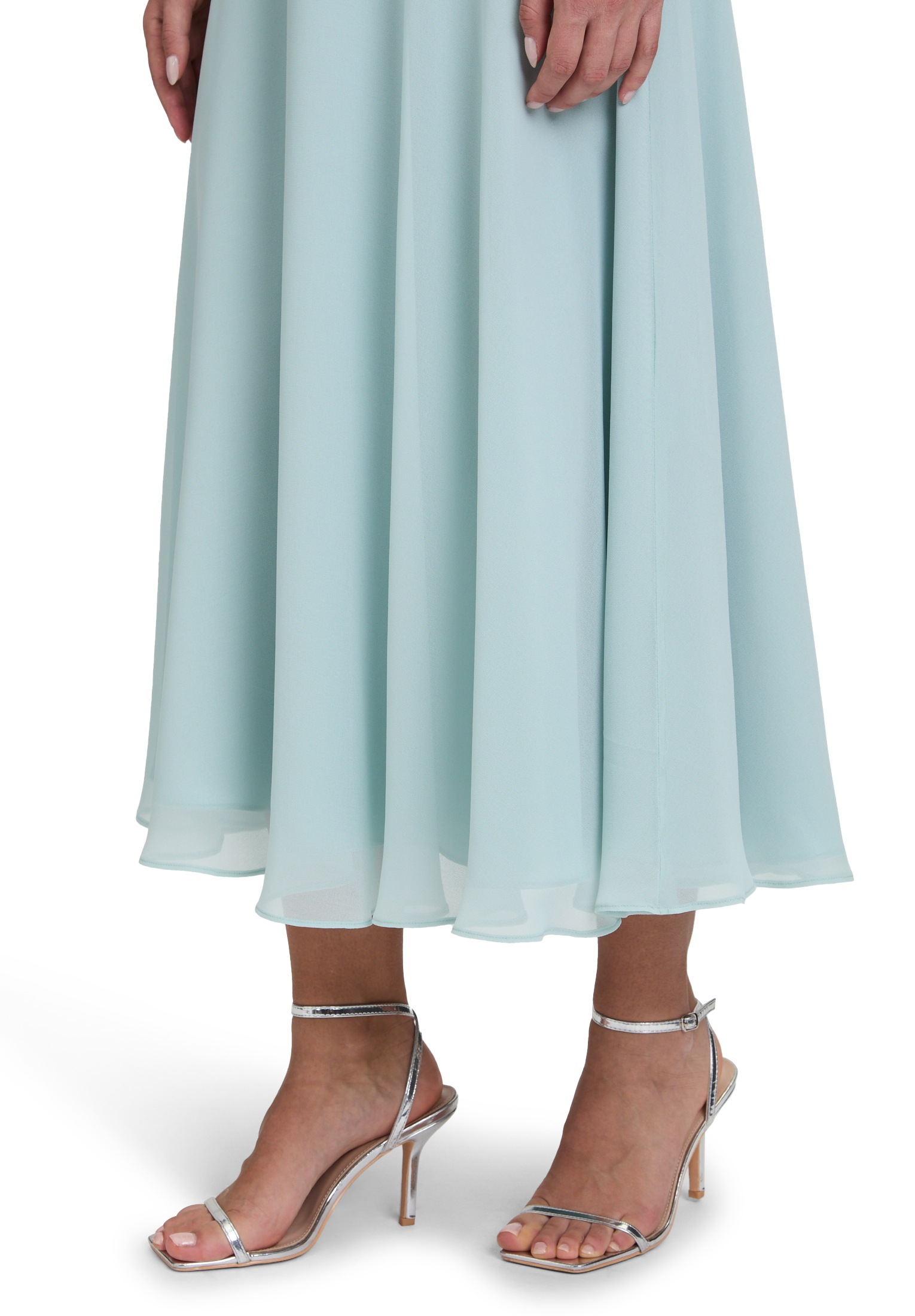 Vera Mont Abendkleid »Abendkleid mit Cut-Outs«