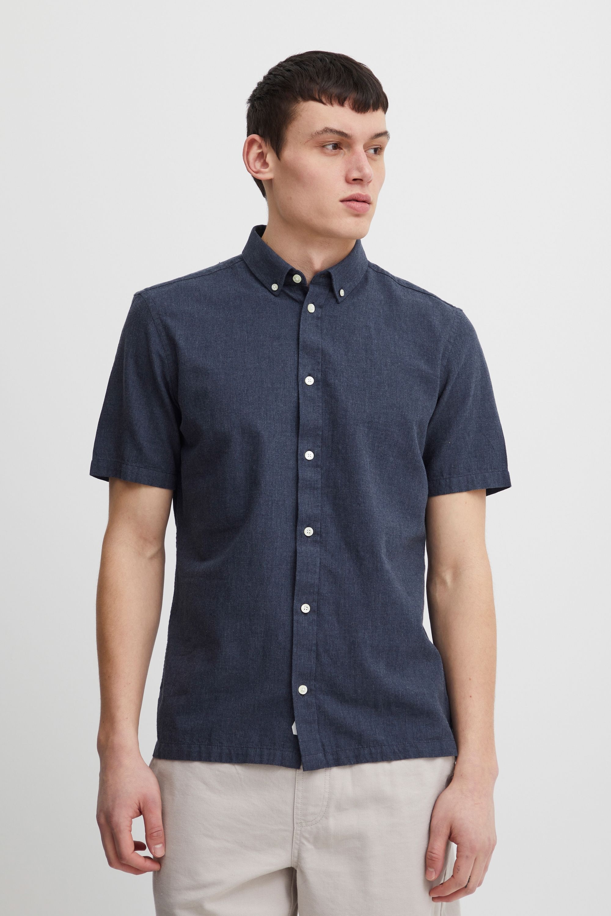 Casual Friday Kurzarmhemd »Kurzarmhemd CFAnton«