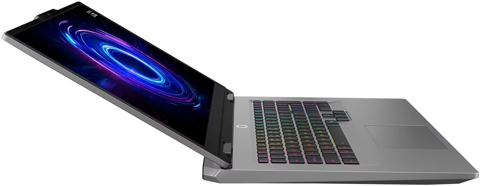 Lenovo Gaming-Notebook »LOQ 17IRX10«, 43,9 cm, / 17,3 Zoll, Intel, Core i7, GeForce RTX 5070, 1000 GB SSD