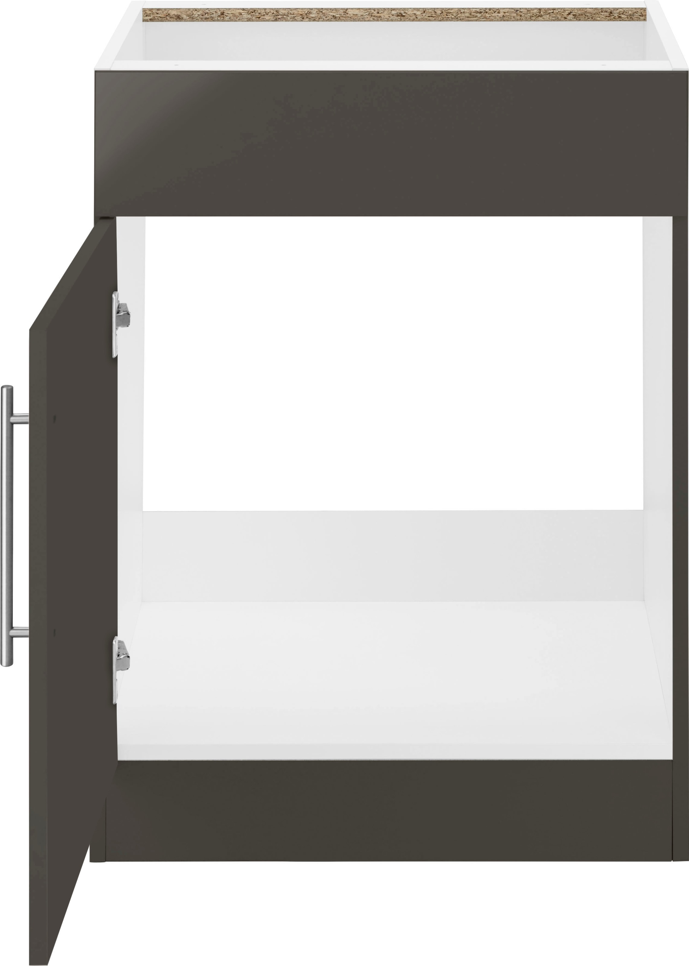 wiho Küchen Spülenschrank »Cali«, 60 cm breit, ohne Arbeitsplatte