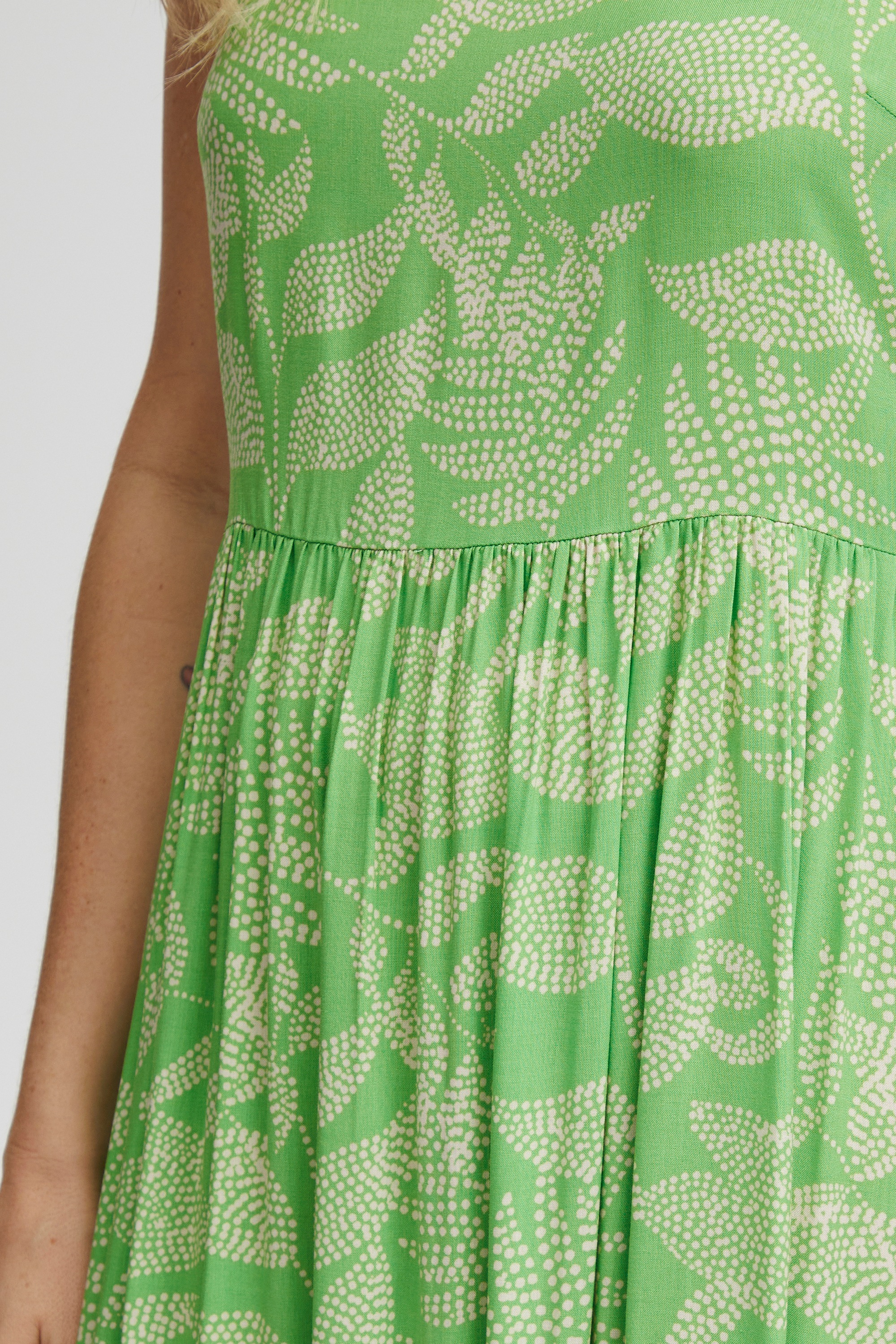 fransa Midikleid »Kleid FRFUN«