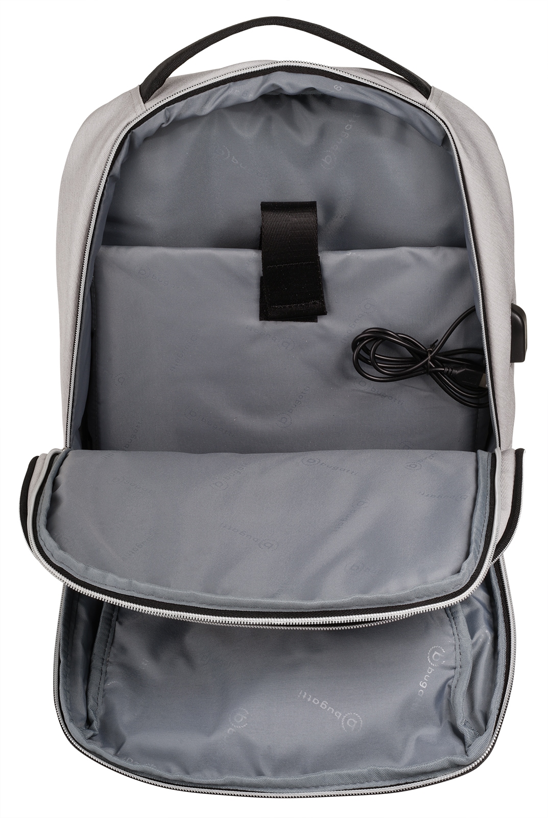 bugatti Laptoprucksack »SERA«