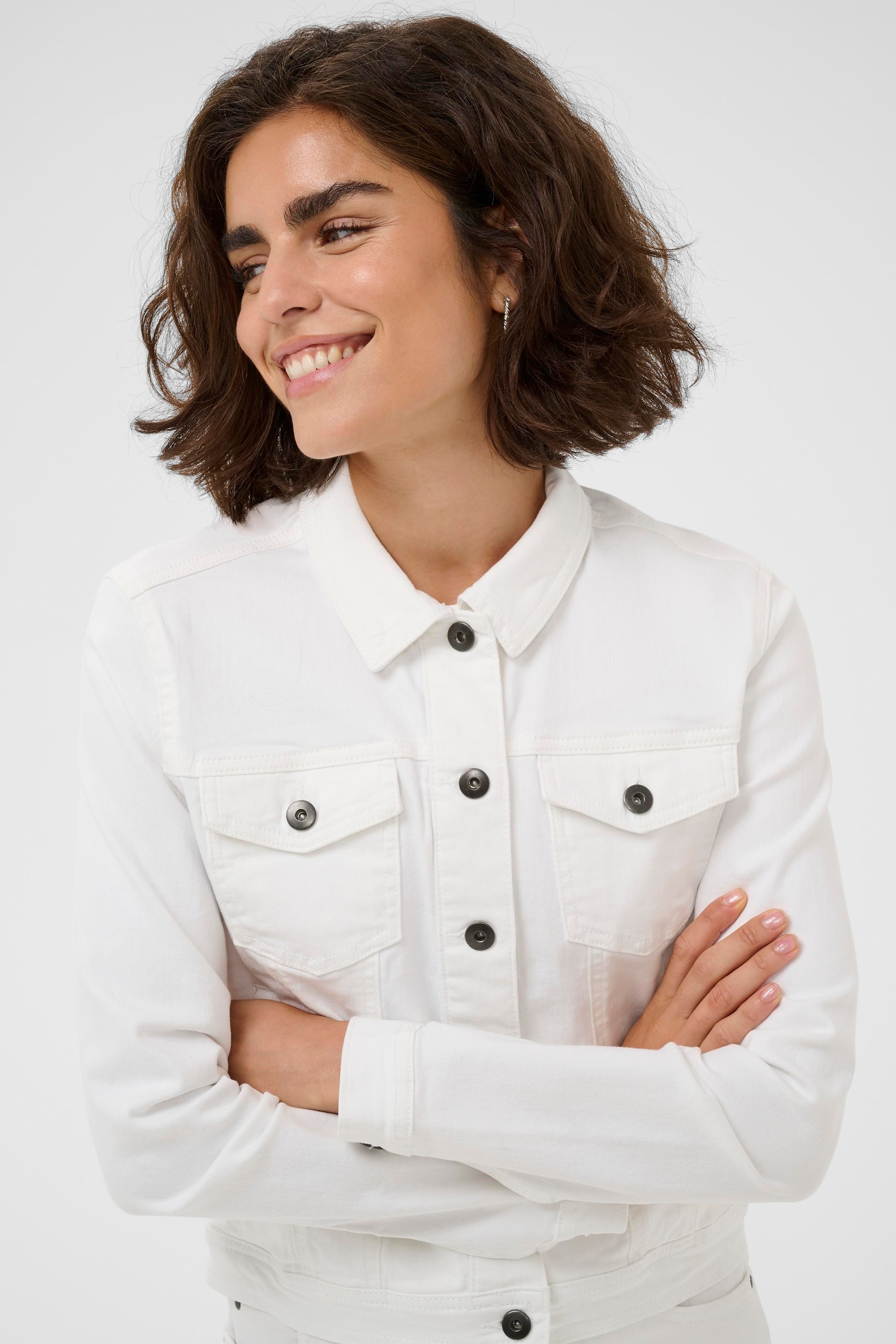 KAFFE Allwetterjacke »Jacke KAzelina«