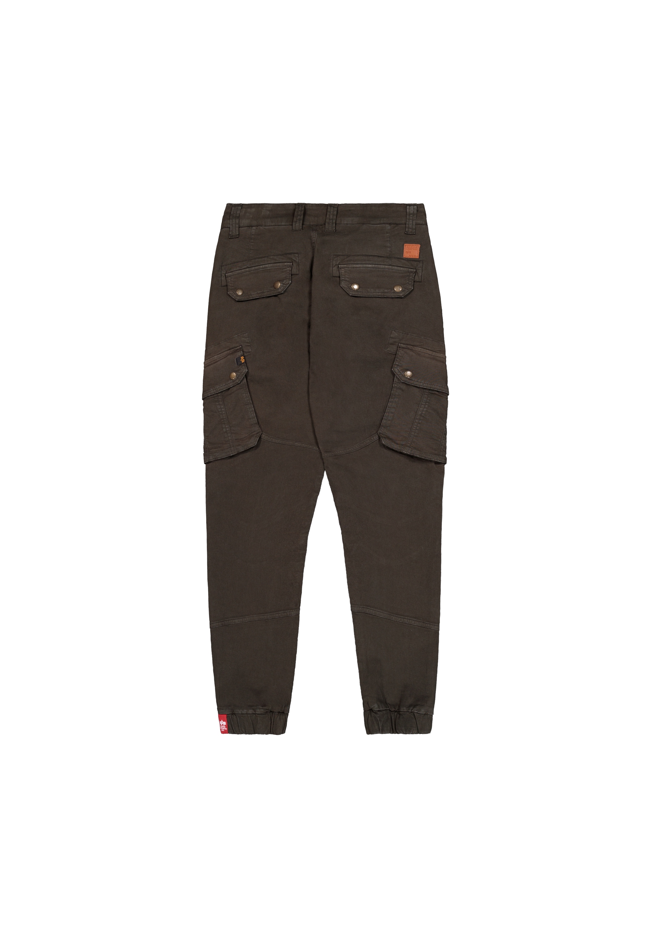 Alpha Industries Cargohose »Combat Pant«