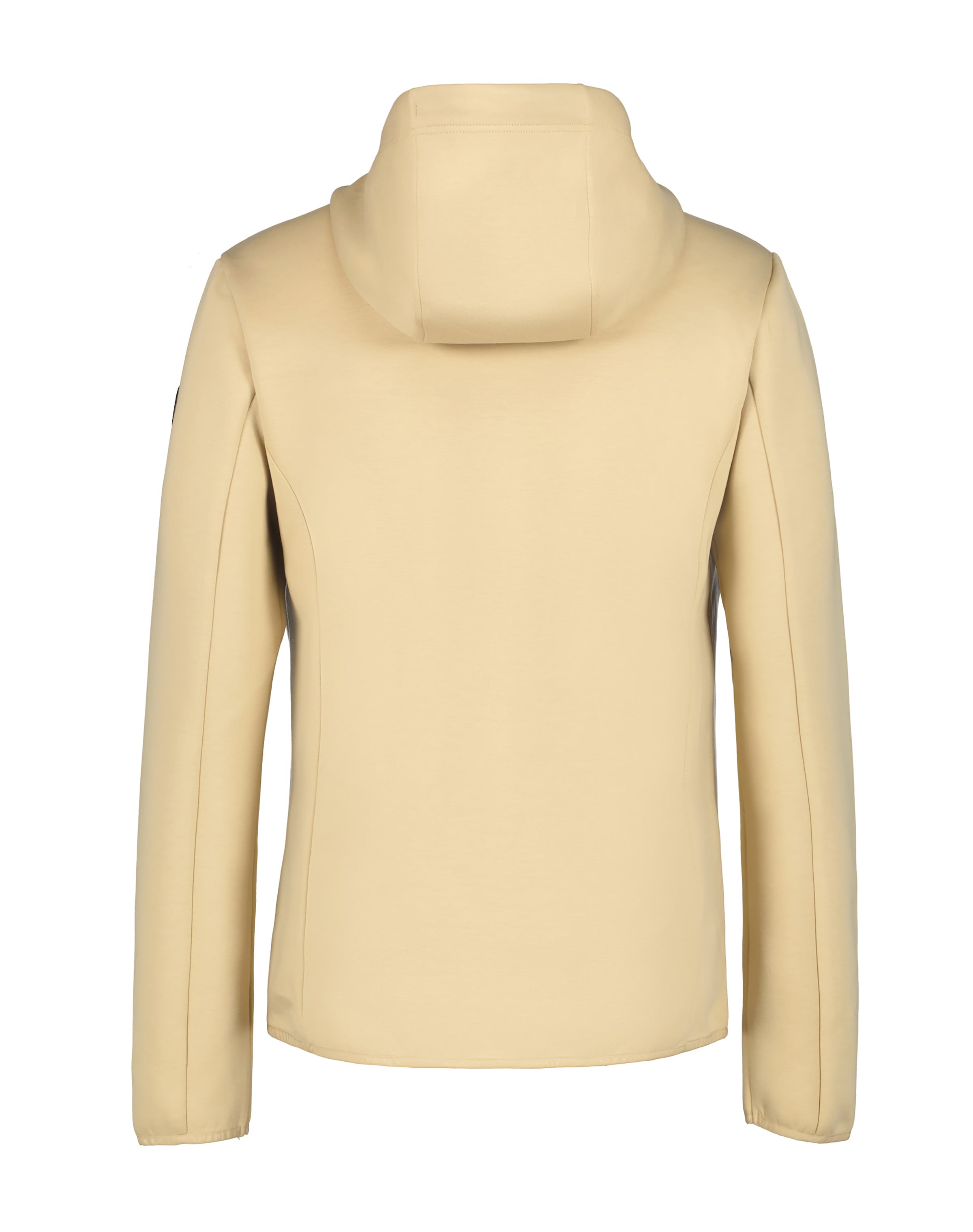 Icepeak Softshelljacke »Herren Hybrid-Midlayer ARZBERG«