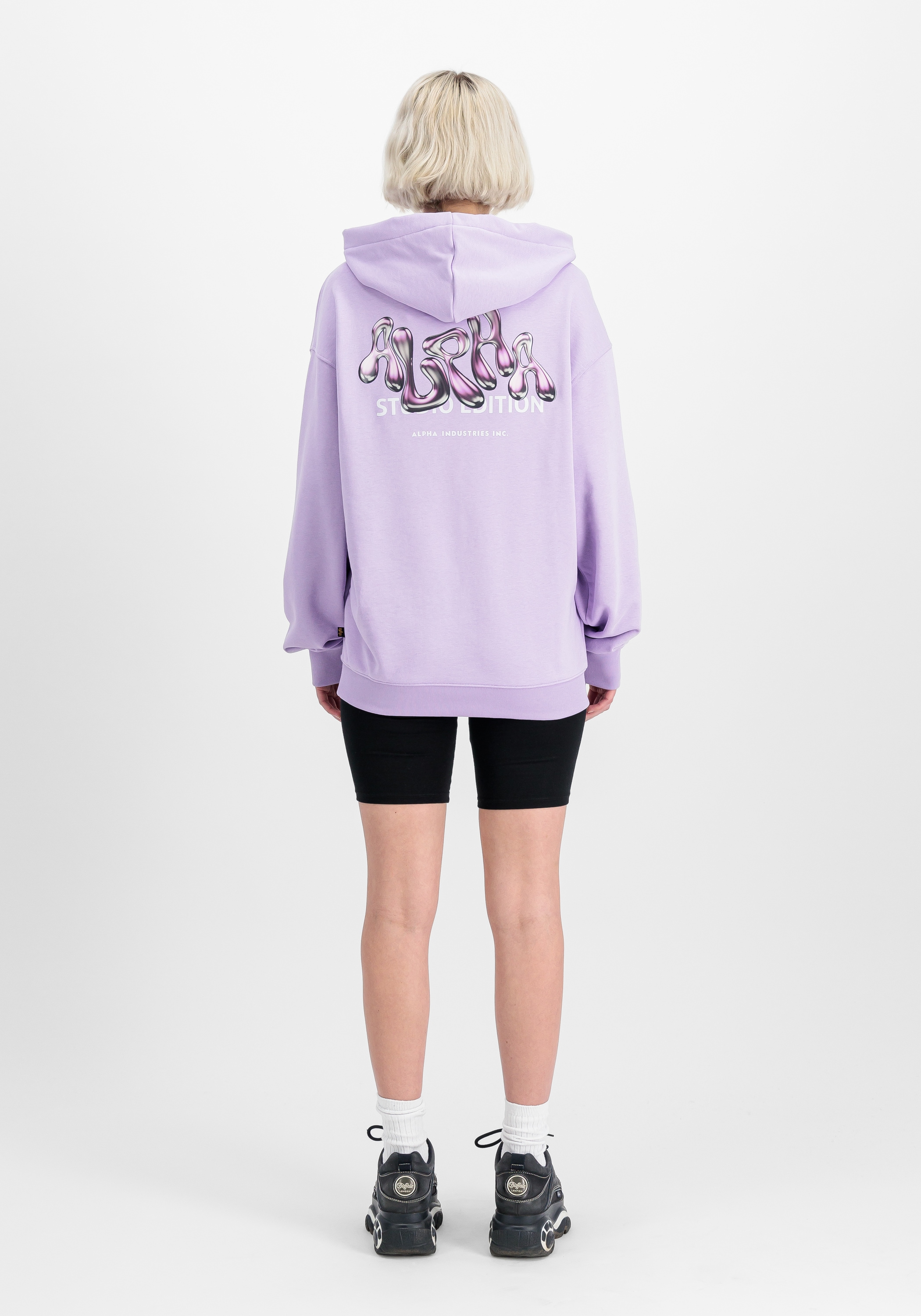 Alpha Industries Hoodie »Alpha Industries Women - Hoodies«