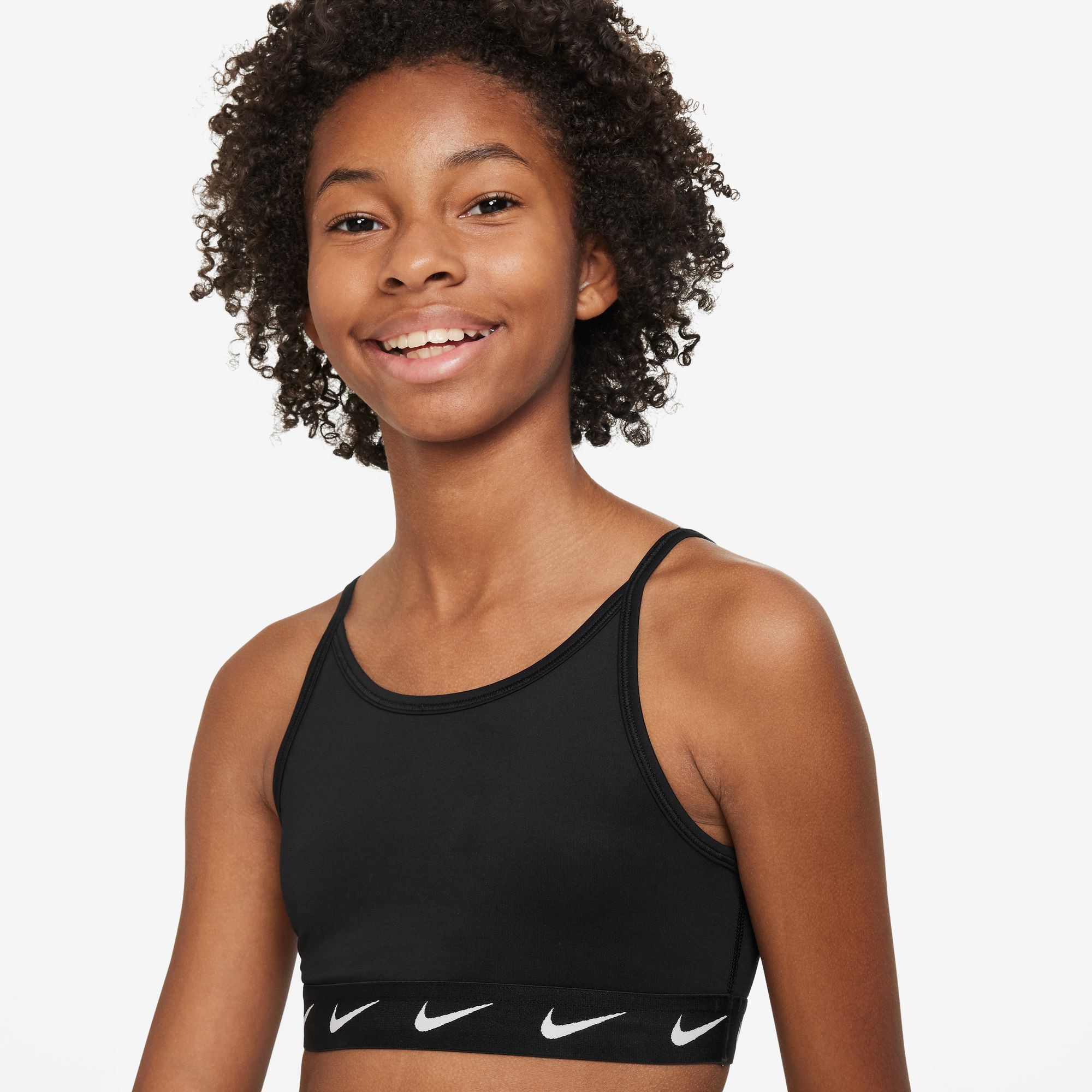 Nike Sport-BH »G NK DF ONE BRA« für Mädchen und Jugendliche