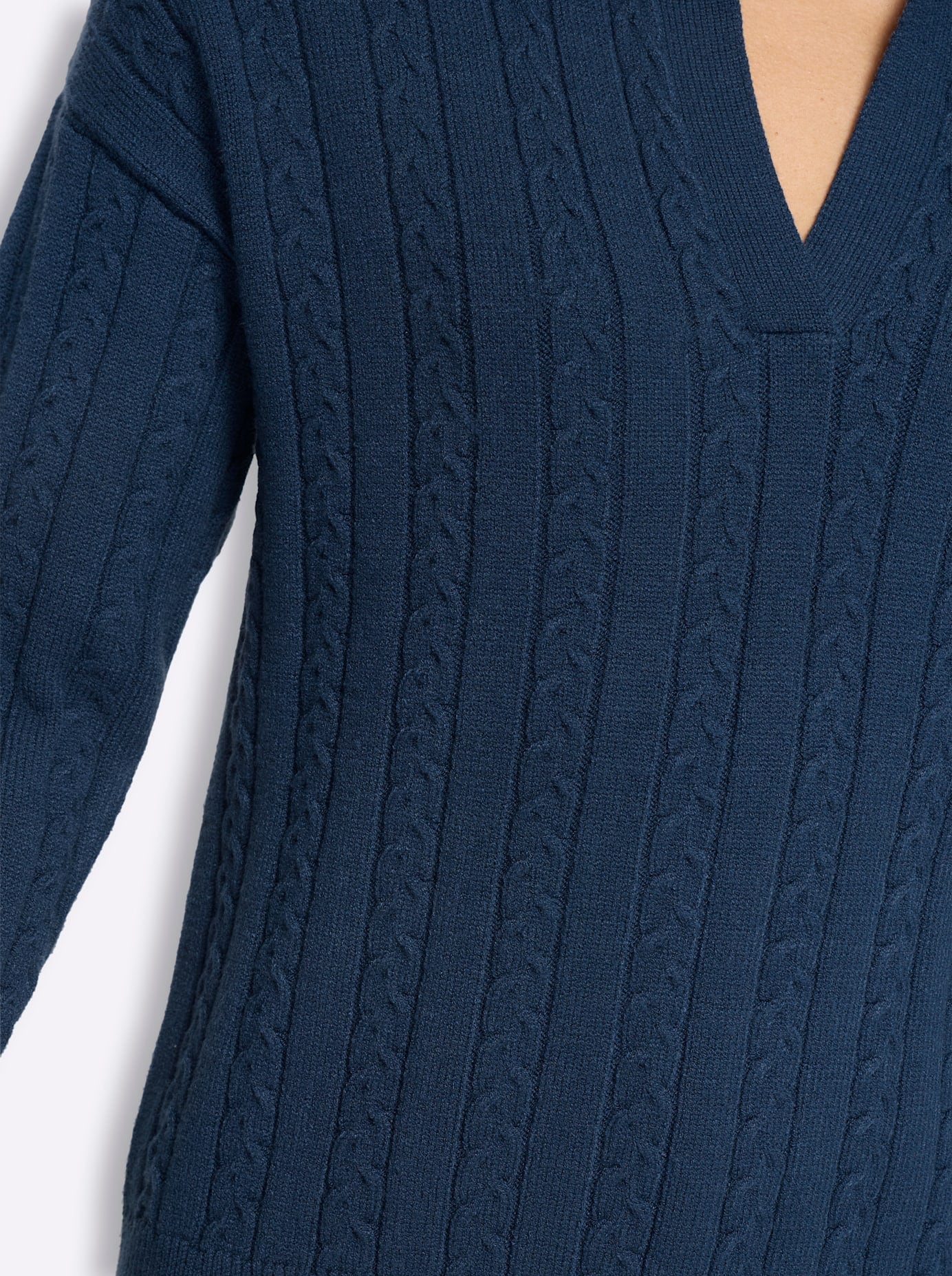 heine Strickpullover »Pullover«