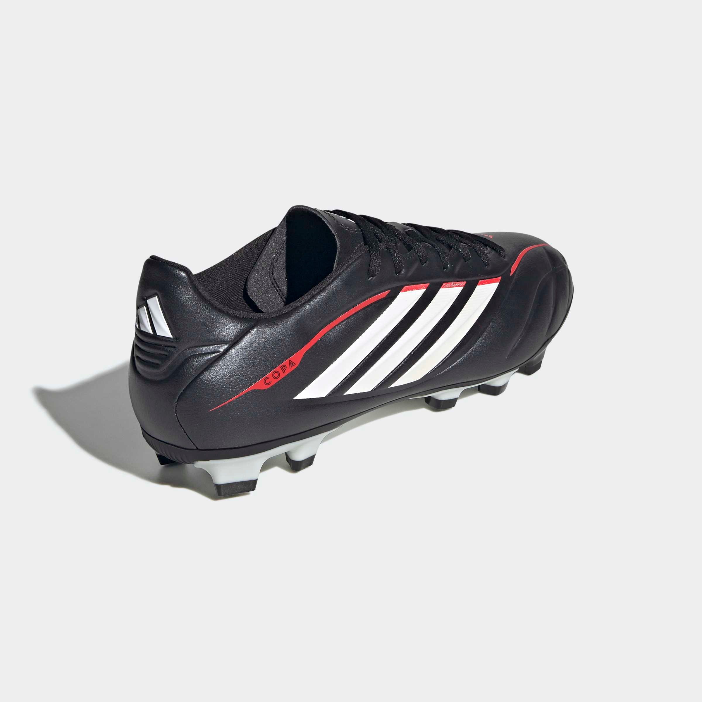adidas Performance Fußballschuh »COPA PURE IV CLUB , FESTE/GEMISCHTE BÖDEN«  für viele verschiedene Böden geeignet