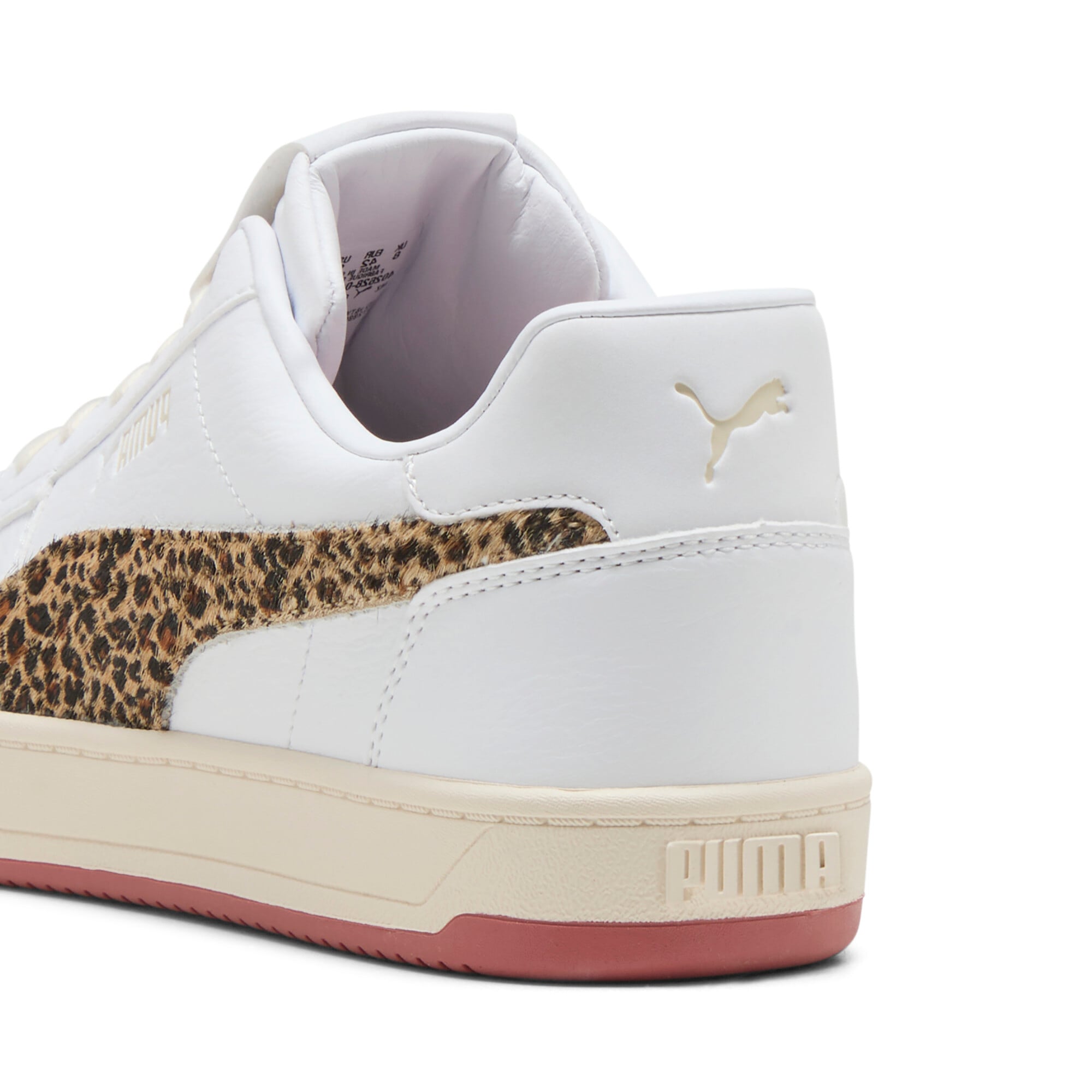 PUMA Sneaker »CAVEN 2.0 ANIMAL FLAIR«