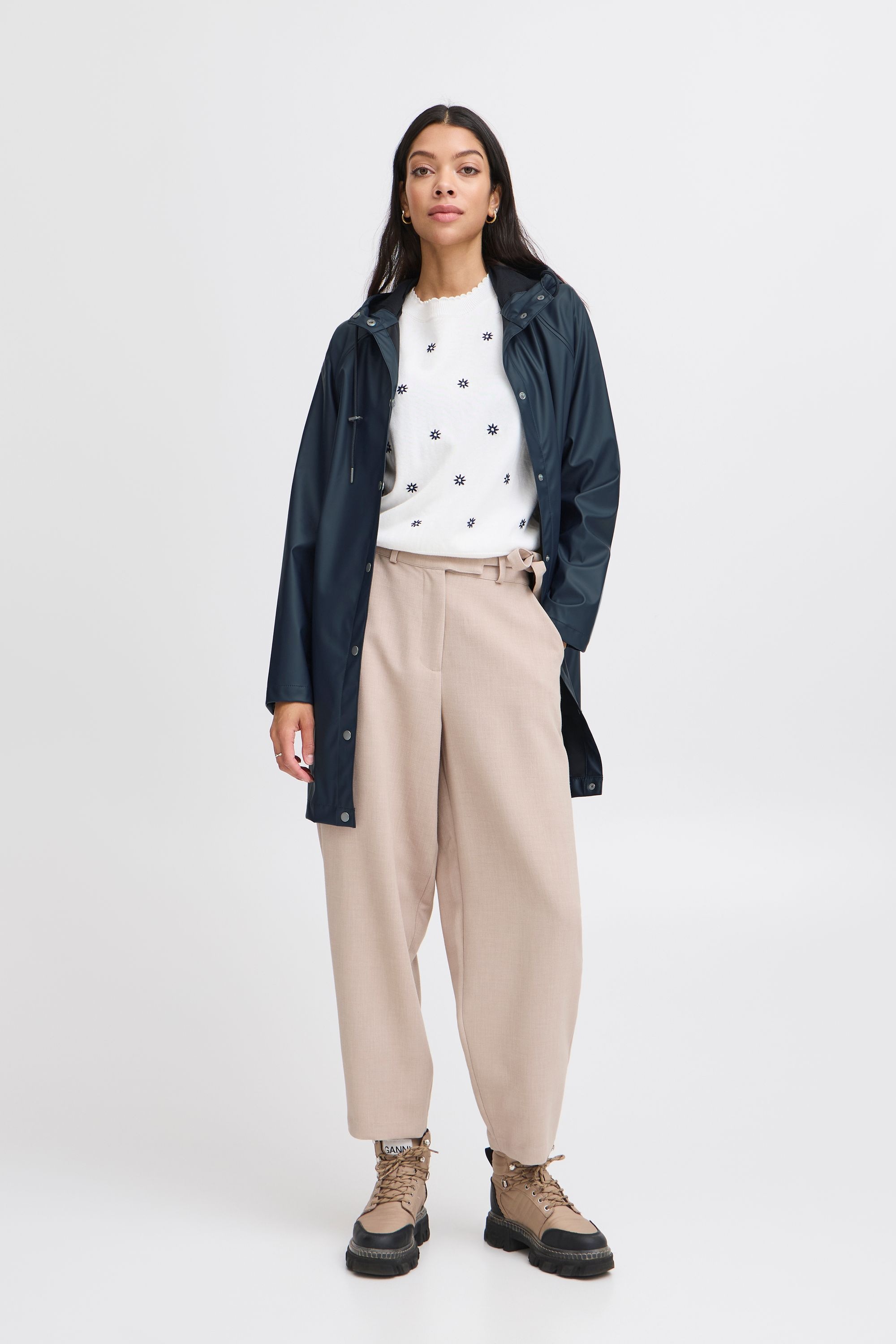 b.young Windbreaker »Windbreaker BYAVAN JACKET 6 -«