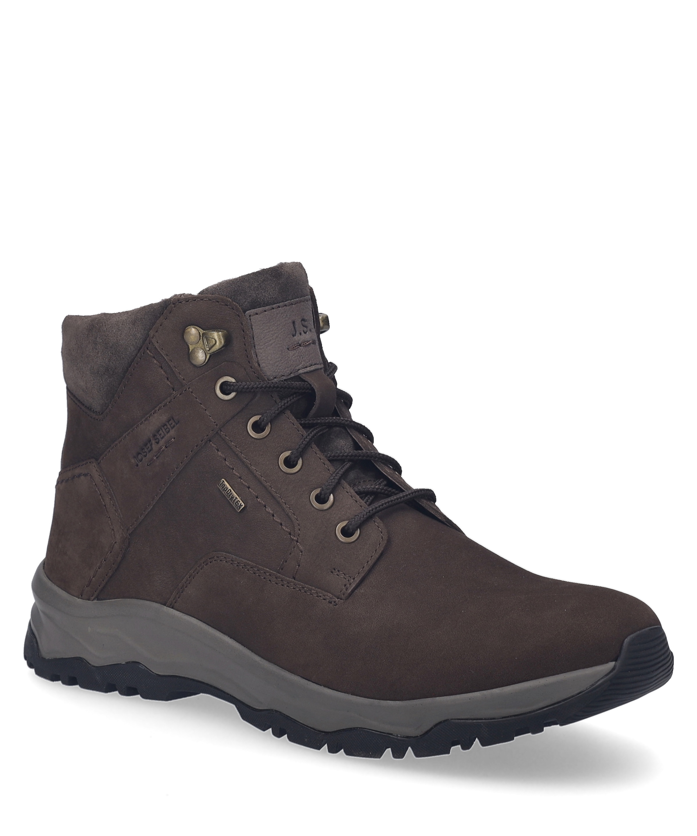 Josef Seibel Stiefelette »Leroy 52, moro-kombi«