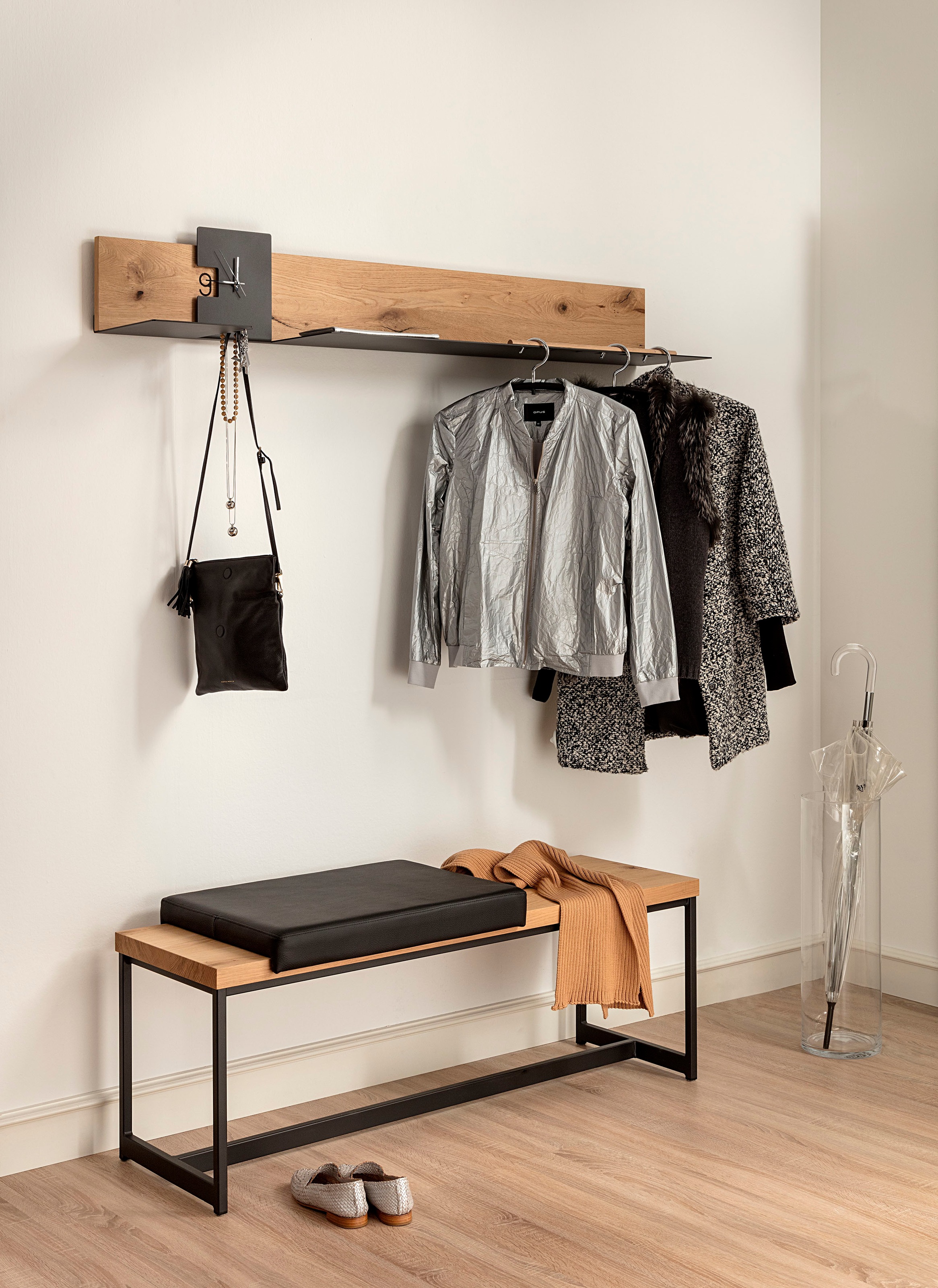 GWINNER Wandboard »Style«, Breite 146,3 cm