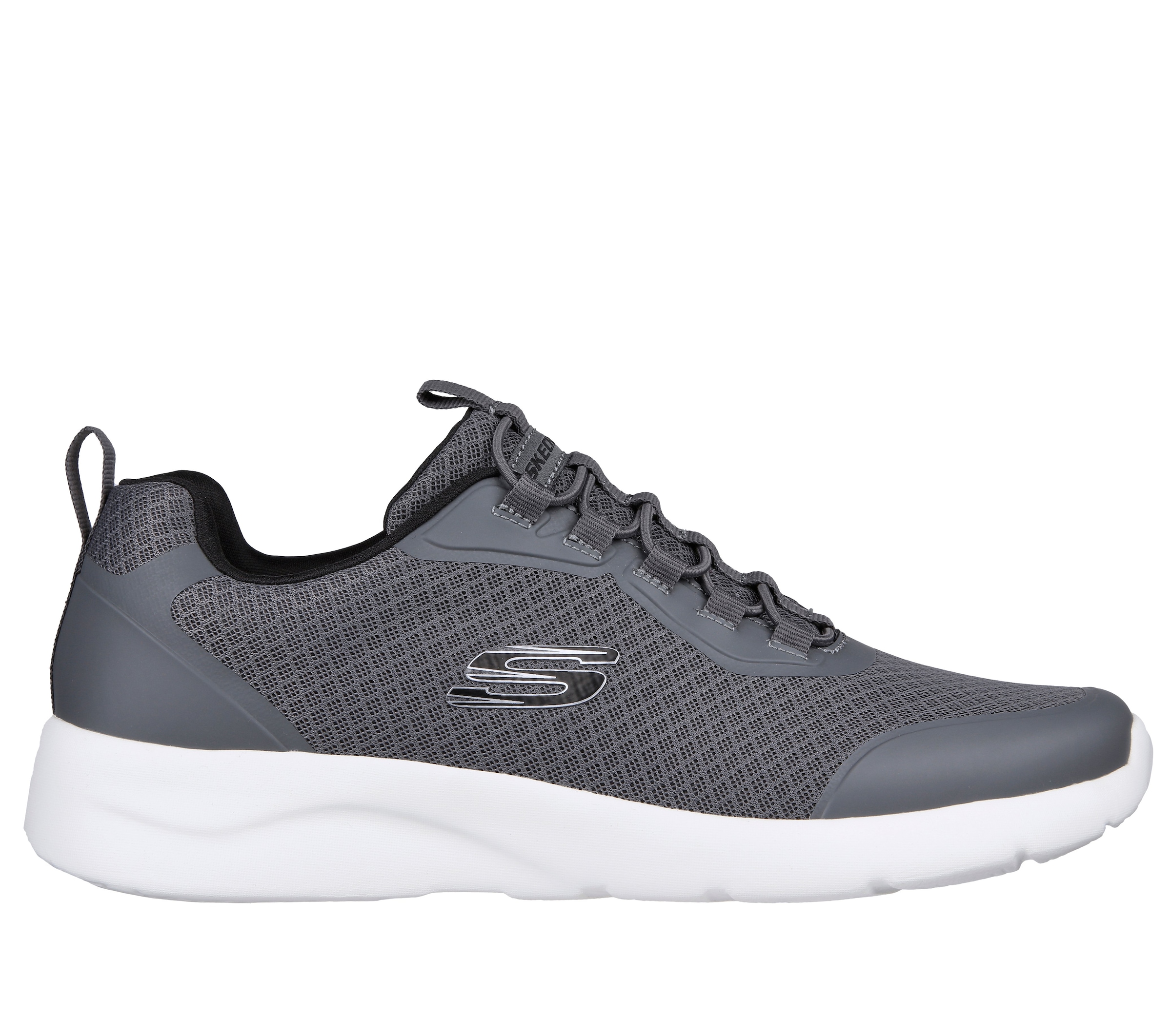 Skechers Slip-On Sneaker »DYNAMIGHT 2.0«  Slipper, Sneaker mit Memory Foam