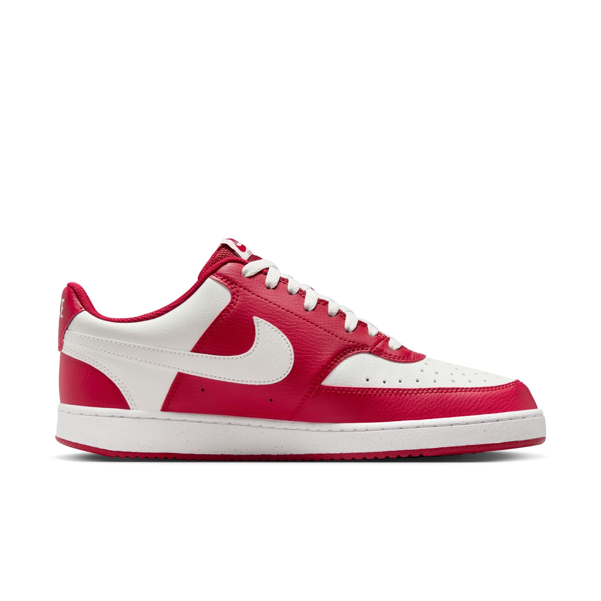 Nike Sportswear Sneaker »COURT VISION LO«  Design auf den Spuren des Air Force 1