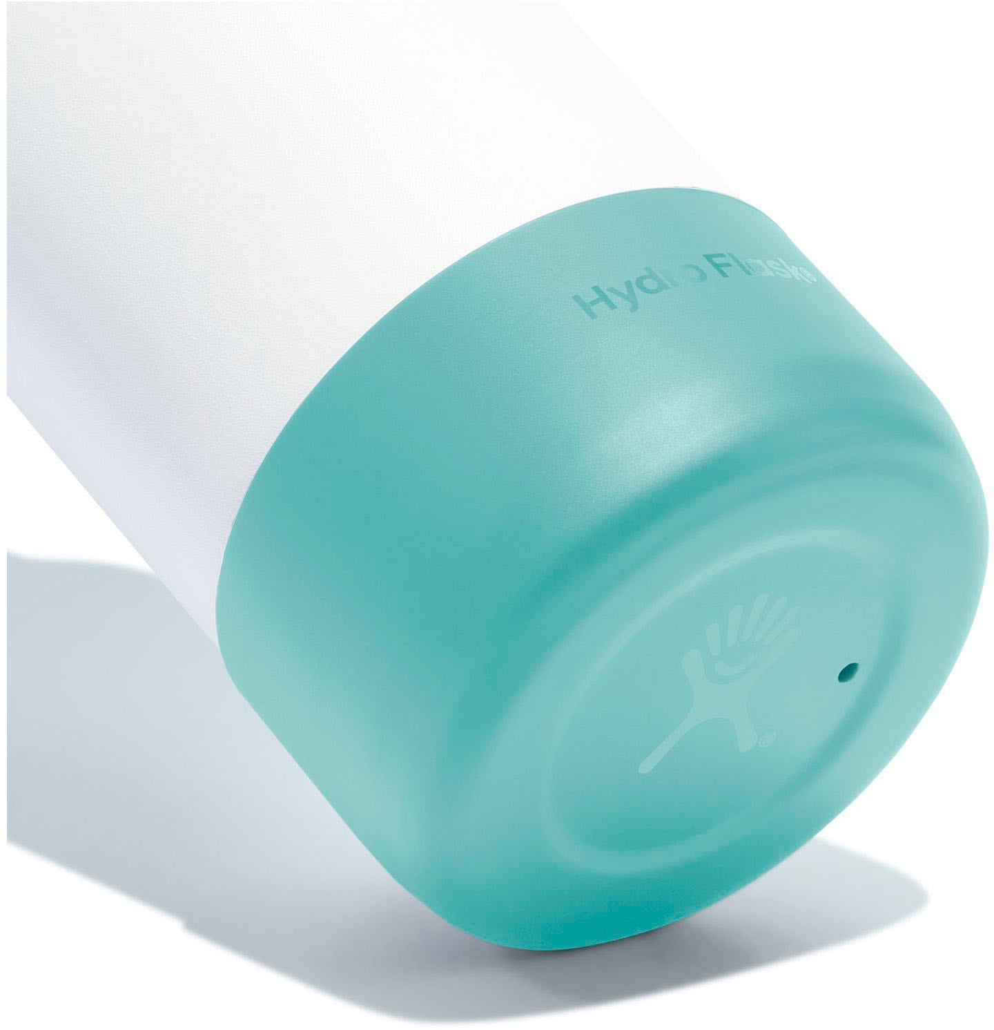 Hydro Flask Etui »Medium Flex Boot -Trillium«, Flaschenhülle, Kompatibel mit 32- und 40-Unzen-Flaschen