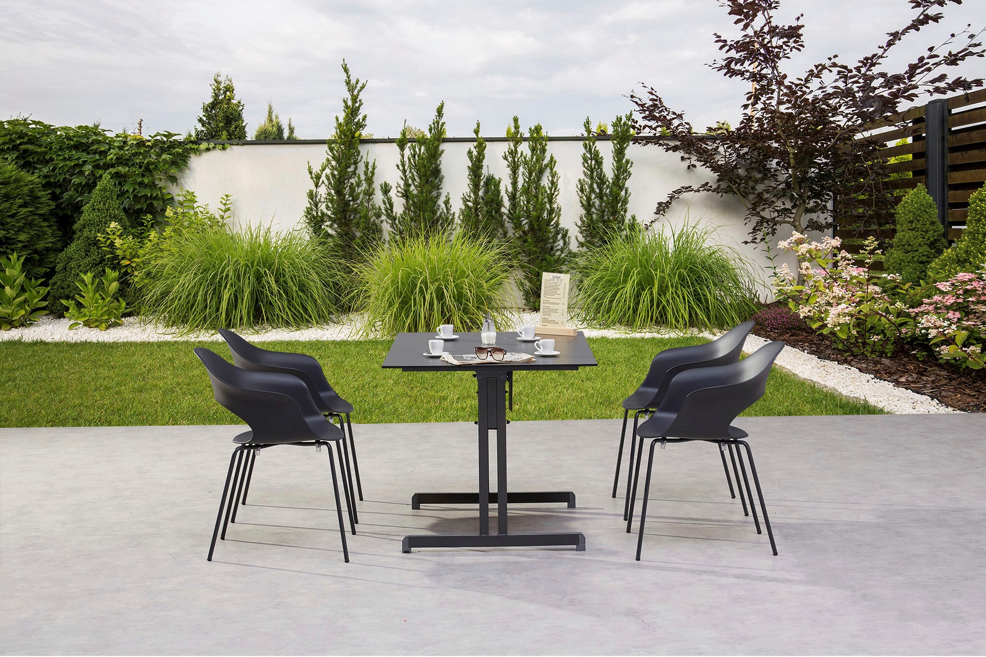 Best Gartentisch »Bodega«, 120x80 cm