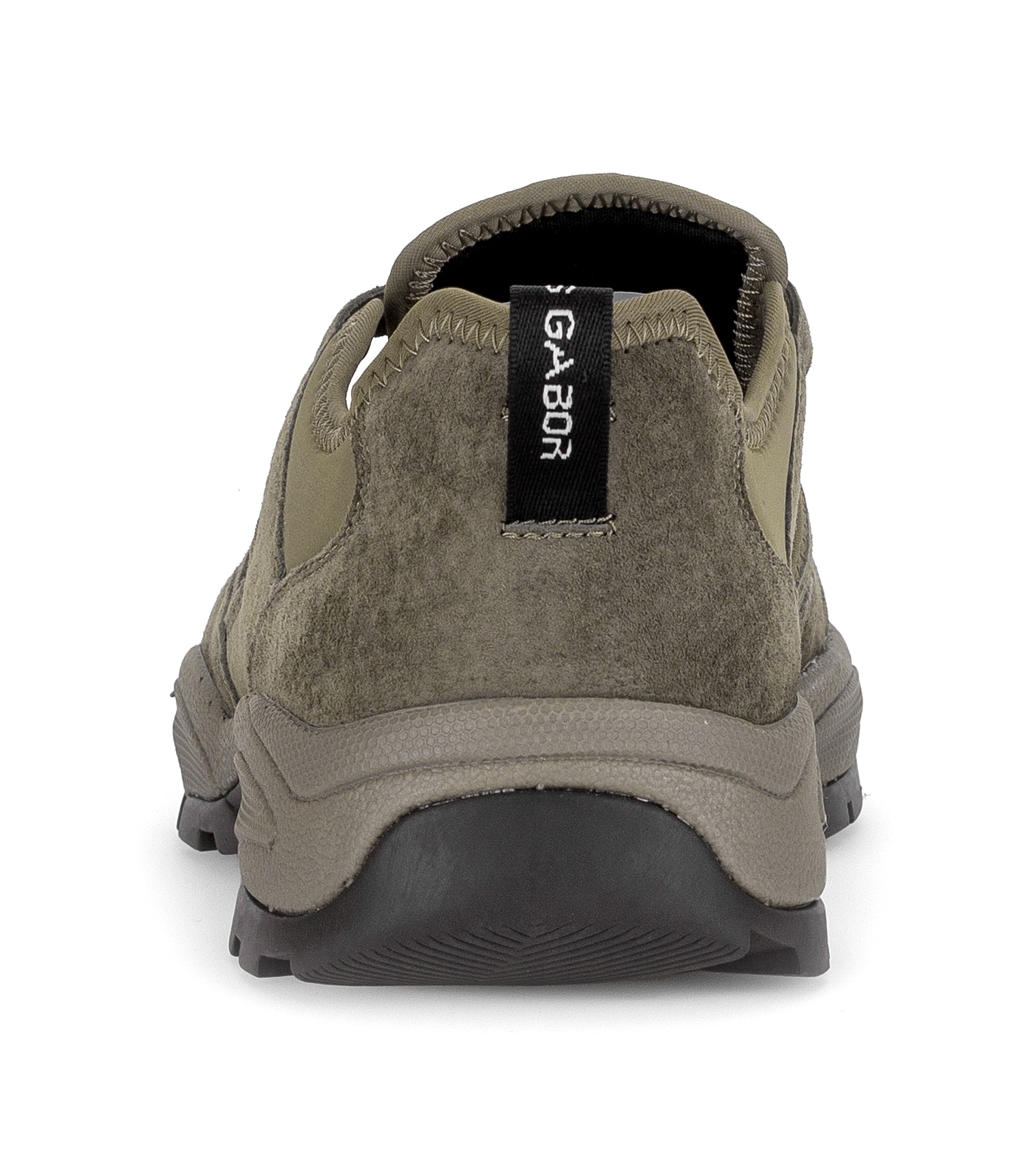 Pius Gabor Slip-On Sneaker  Slipper, Halbschuh, Freizeitschuh, in Komfortweite G