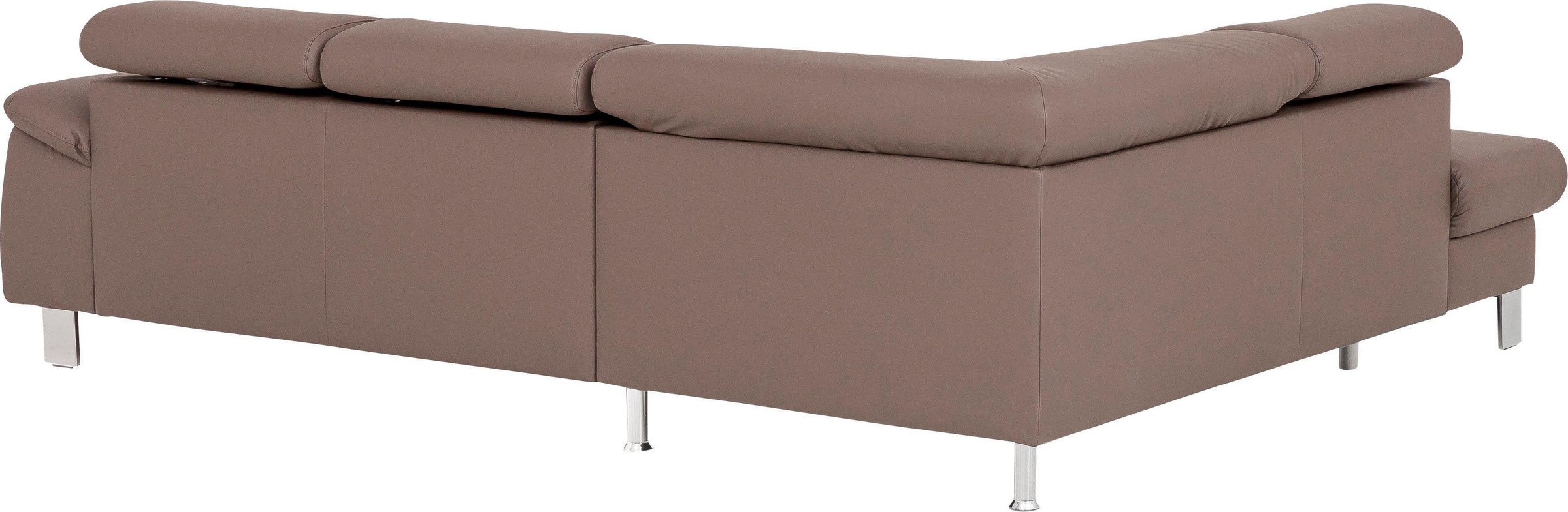 COTTA Ecksofa