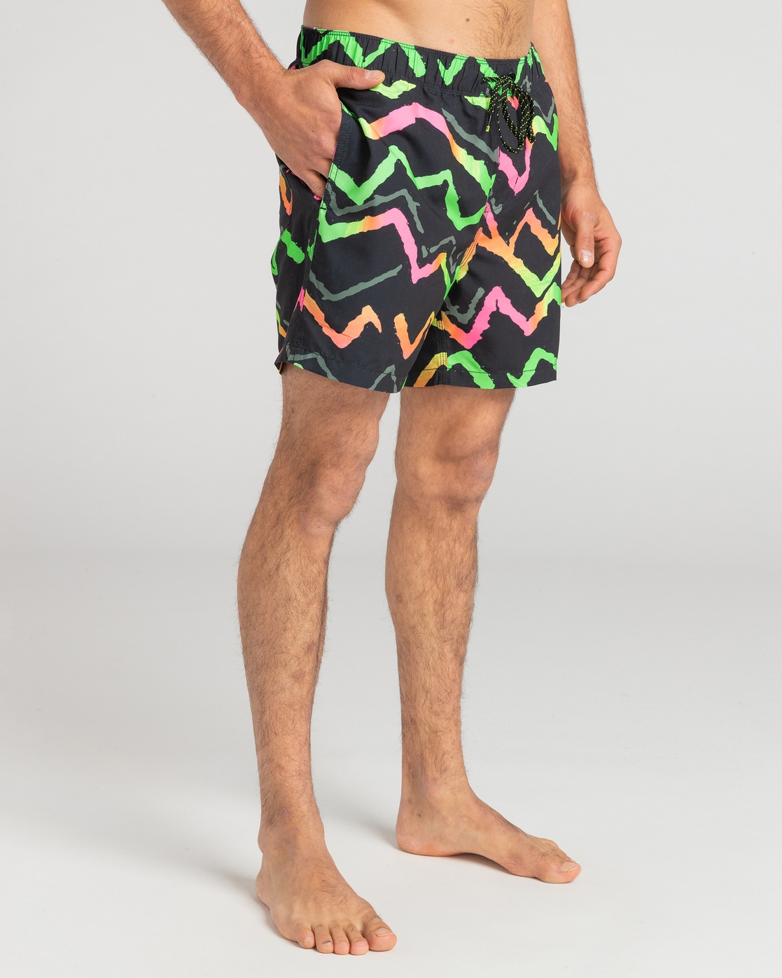 Billabong Boardshorts »Good Times Layback«