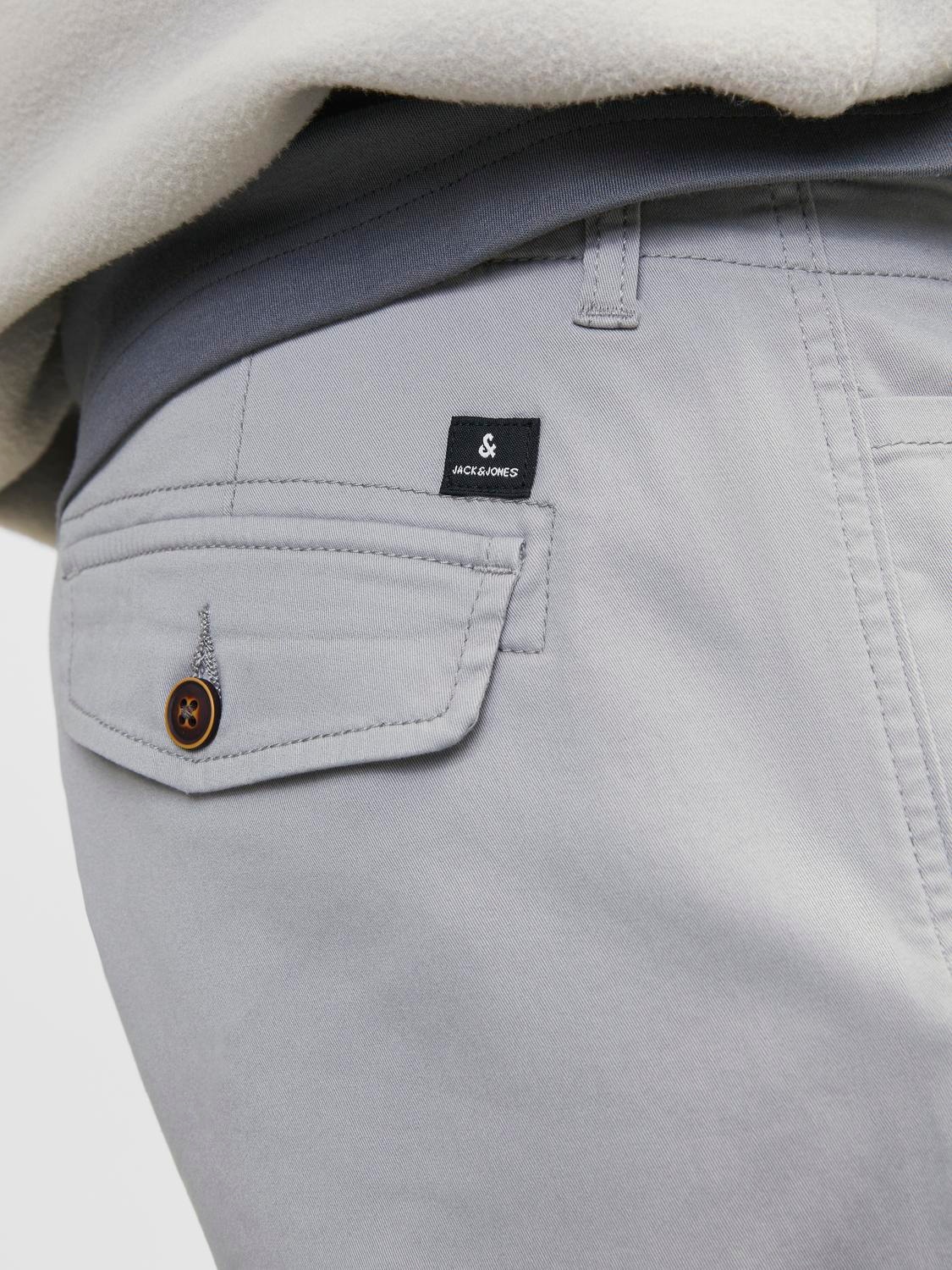Jack & Jones Cargohose »JPSTPAUL JJFLAKE CARGO NOOS«