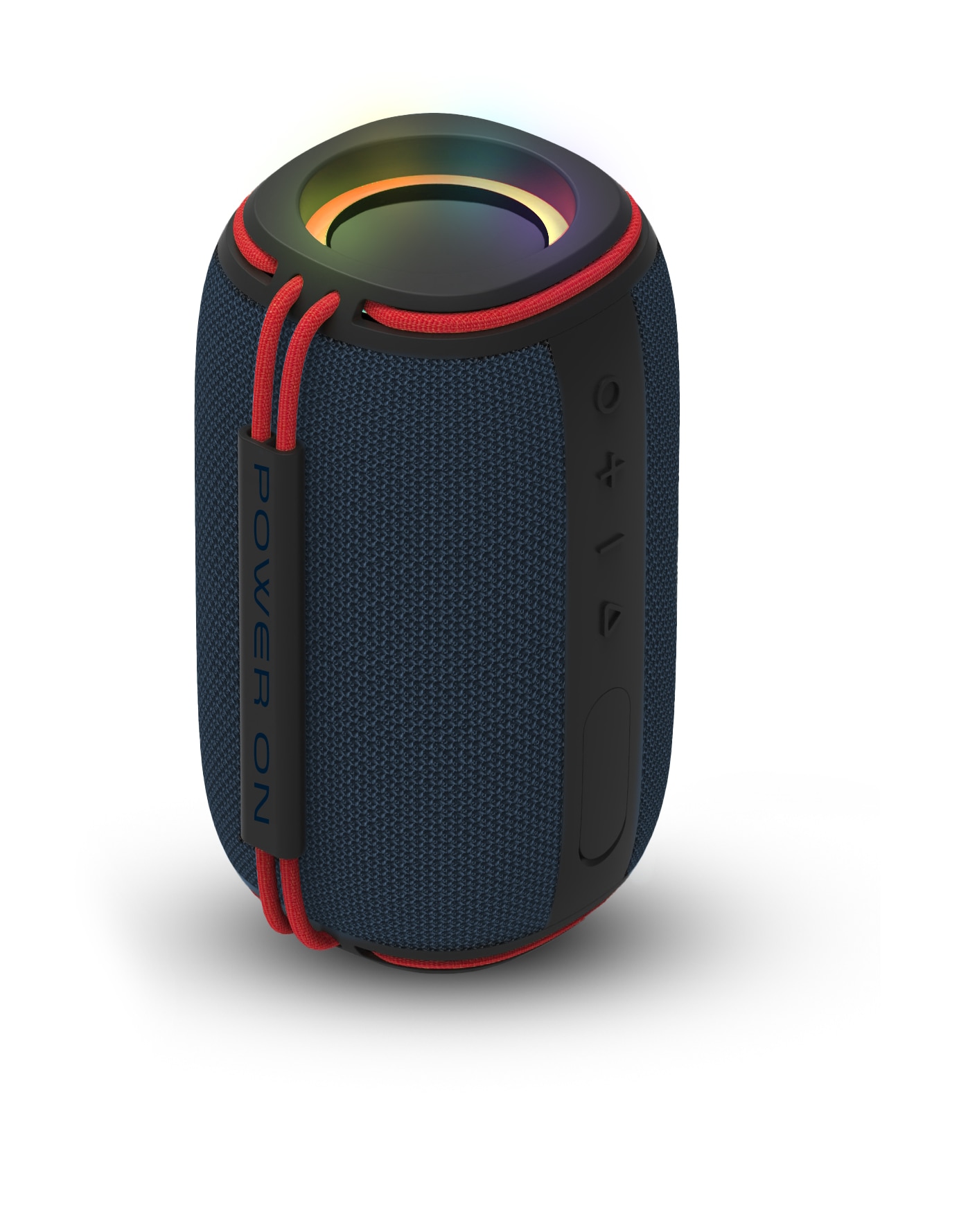 Red Bull Racing Bluetooth-Lautsprecher »SK 440« ( 8 W) sehr kompakt, mehrfarbige LEDs, TWS