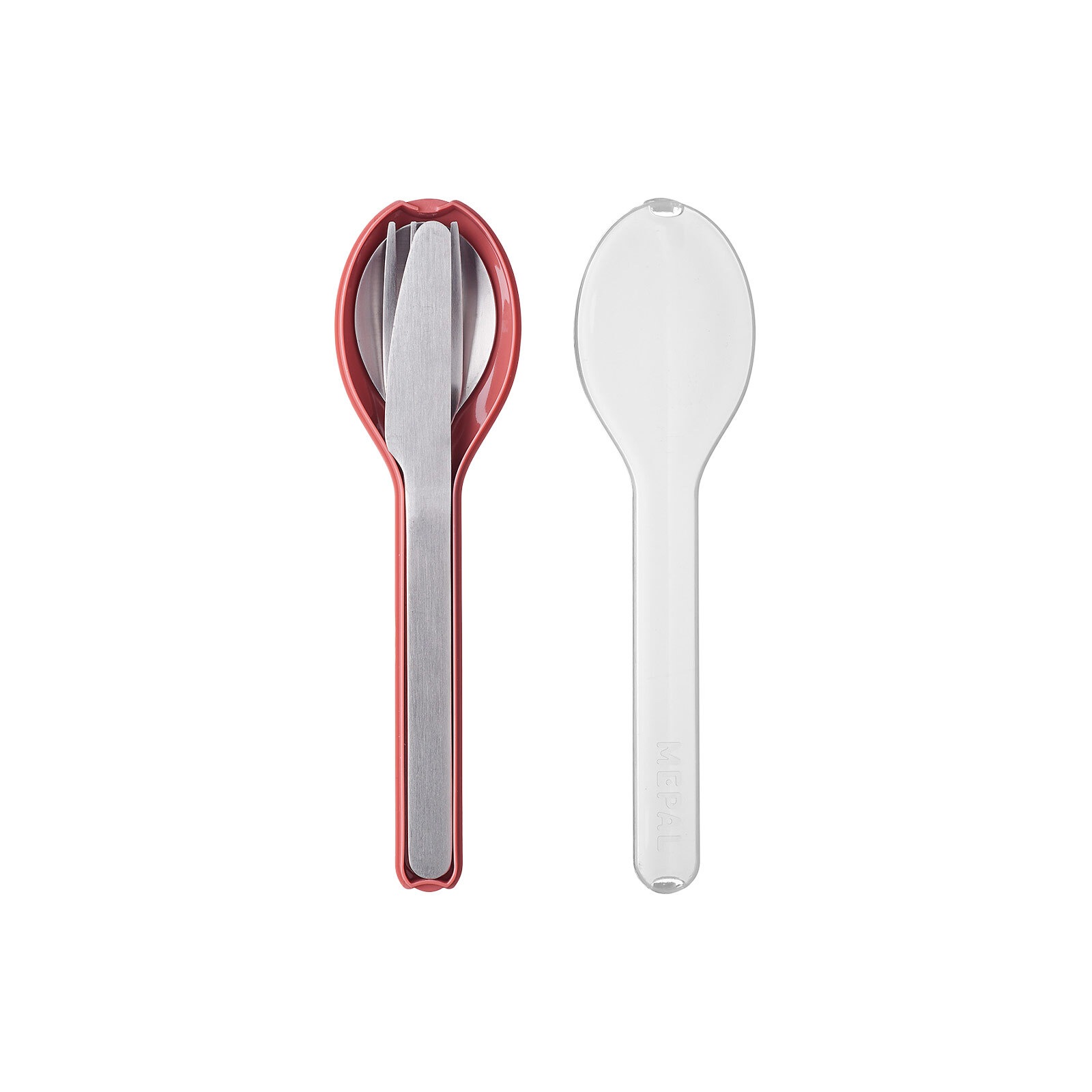 Mepal Besteck-Set »Besteck-Set Ellipse«