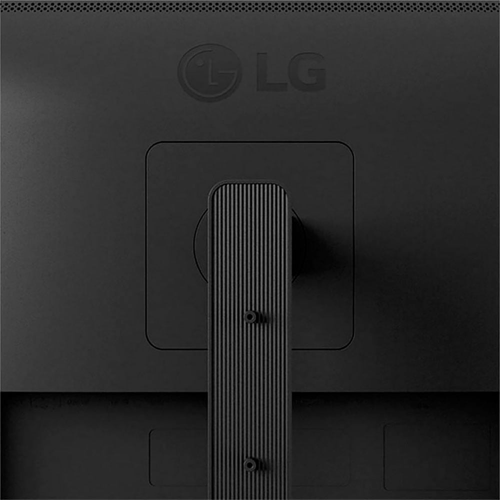 LG LED-Monitor »24BA550-B«, 60 cm/24 Zoll, 1920 x 1080 px, Full HD, 5 ms Reaktionszeit, 100 Hz
