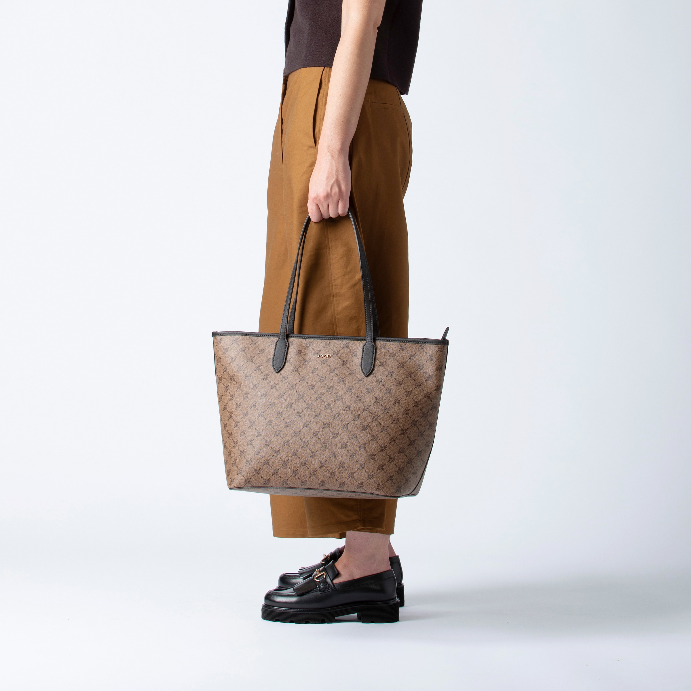 JOOP! Shopper »mazzolino shopper lhz«