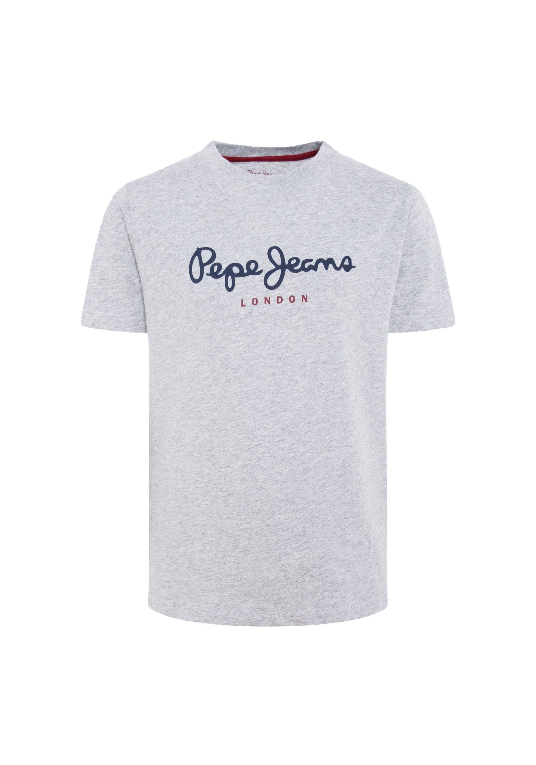 Pepe Jeans T-Shirt »T-Shirt ART 1er Pack«