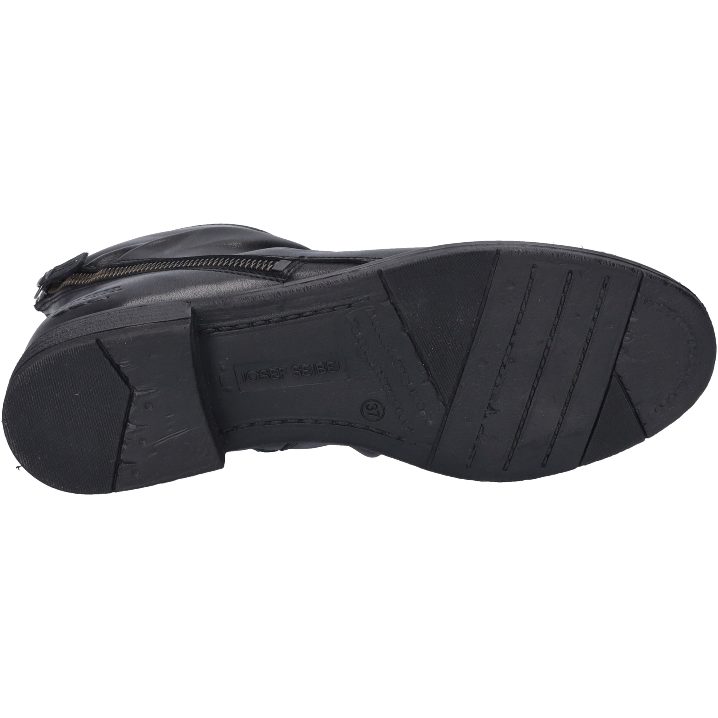 Josef Seibel Stiefelette »Simona 06, schwarz«