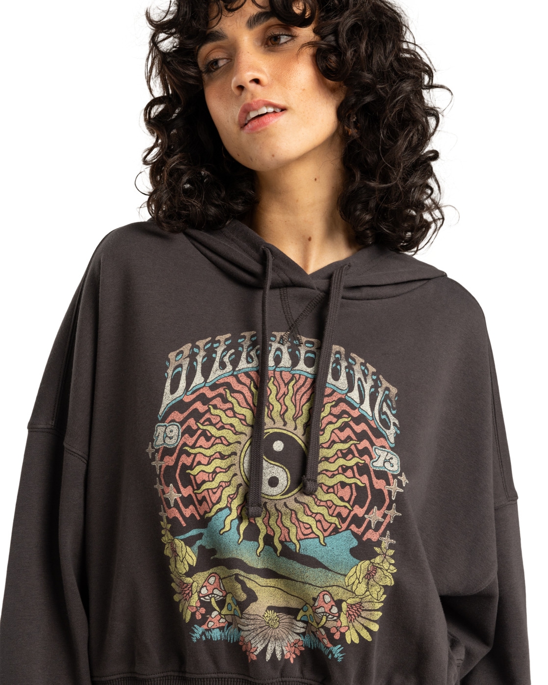 Billabong Hoodie »All Time«