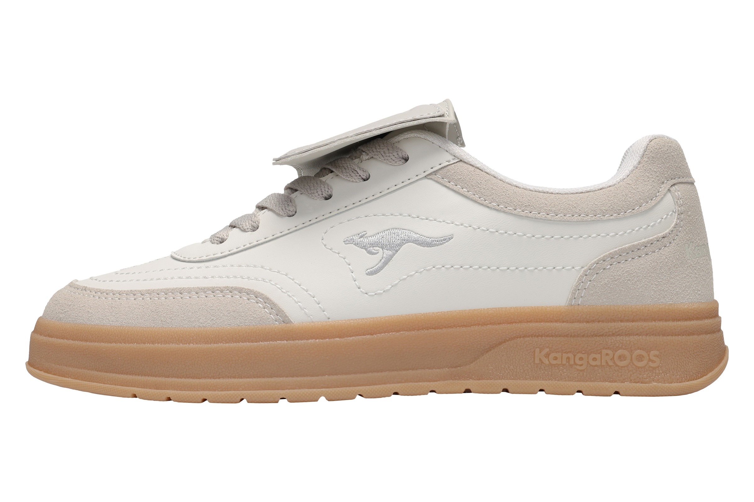 KangaROOS Sneaker »K-GW FEELING«