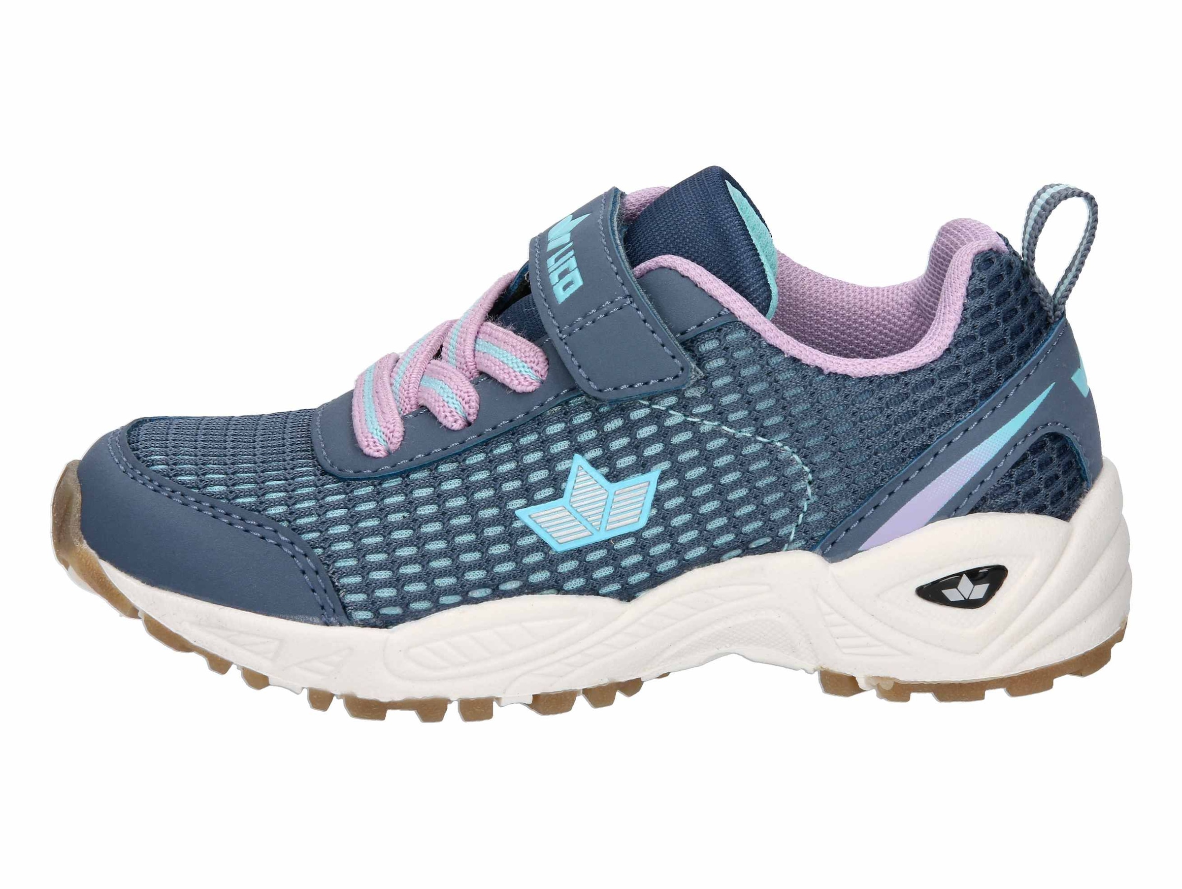 Lico Hallenschuh »Sportschuh Mio VS«