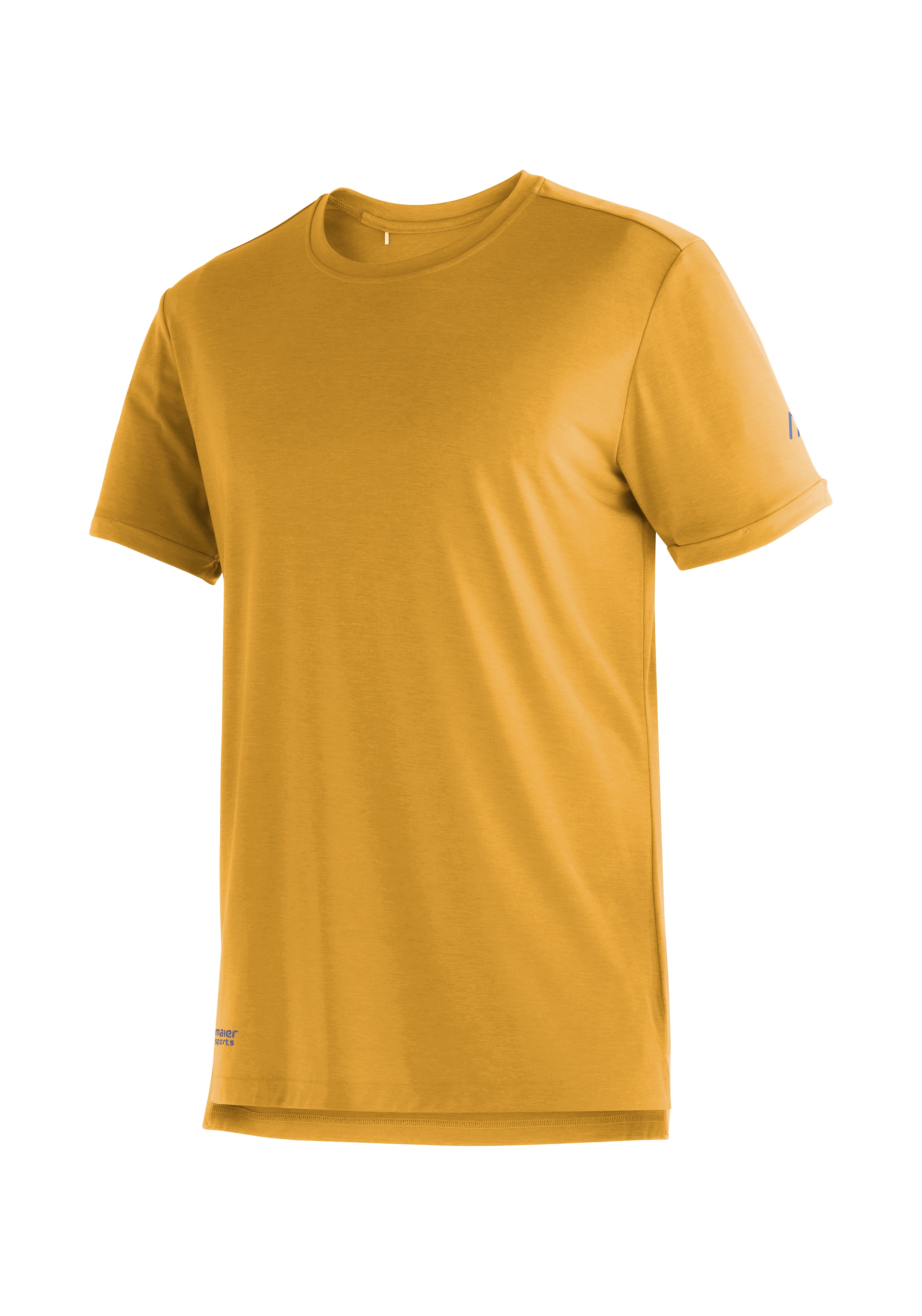 Maier Sports T-Shirt »Horda S/S M«, Herren Kurzarmshirt für Wandern und  Freizeit online bestellen bei OTTO