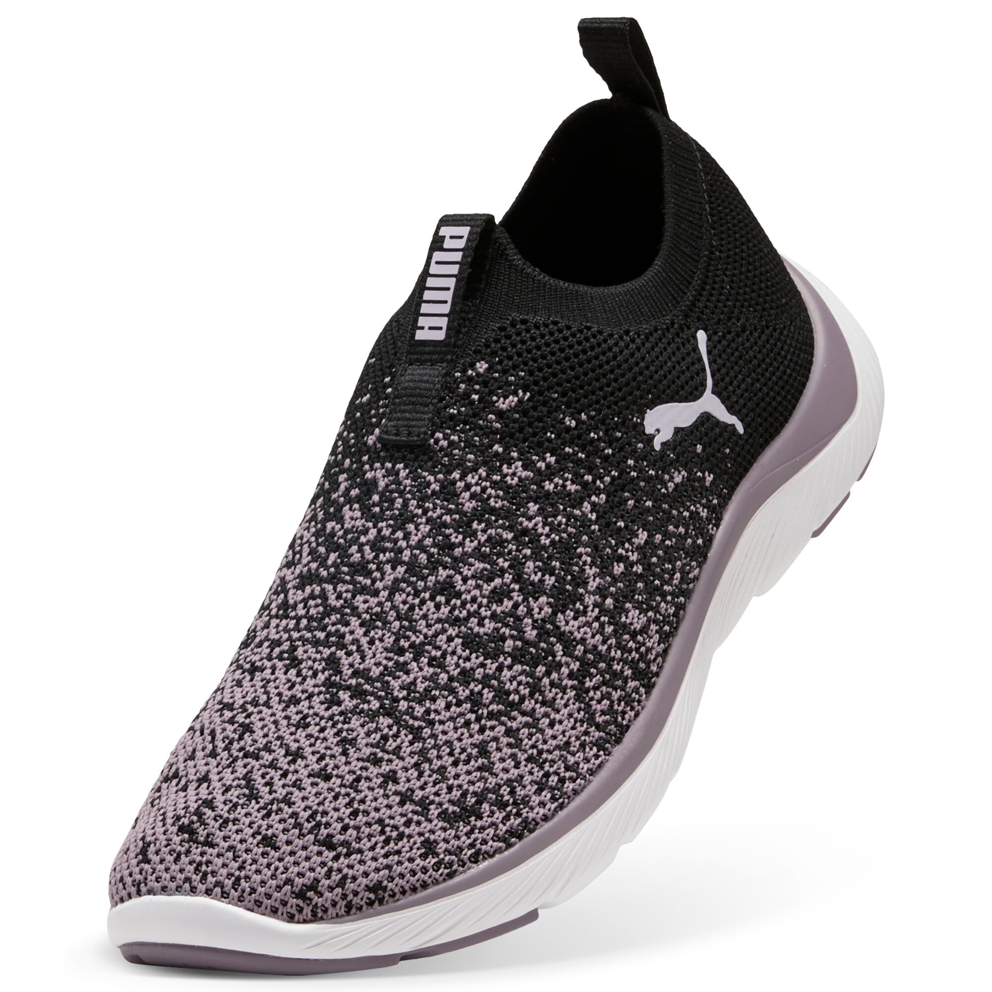 PUMA Slip-On Sneaker »SOFTRIDE REMI SLIP-ON KNIT WN'S«