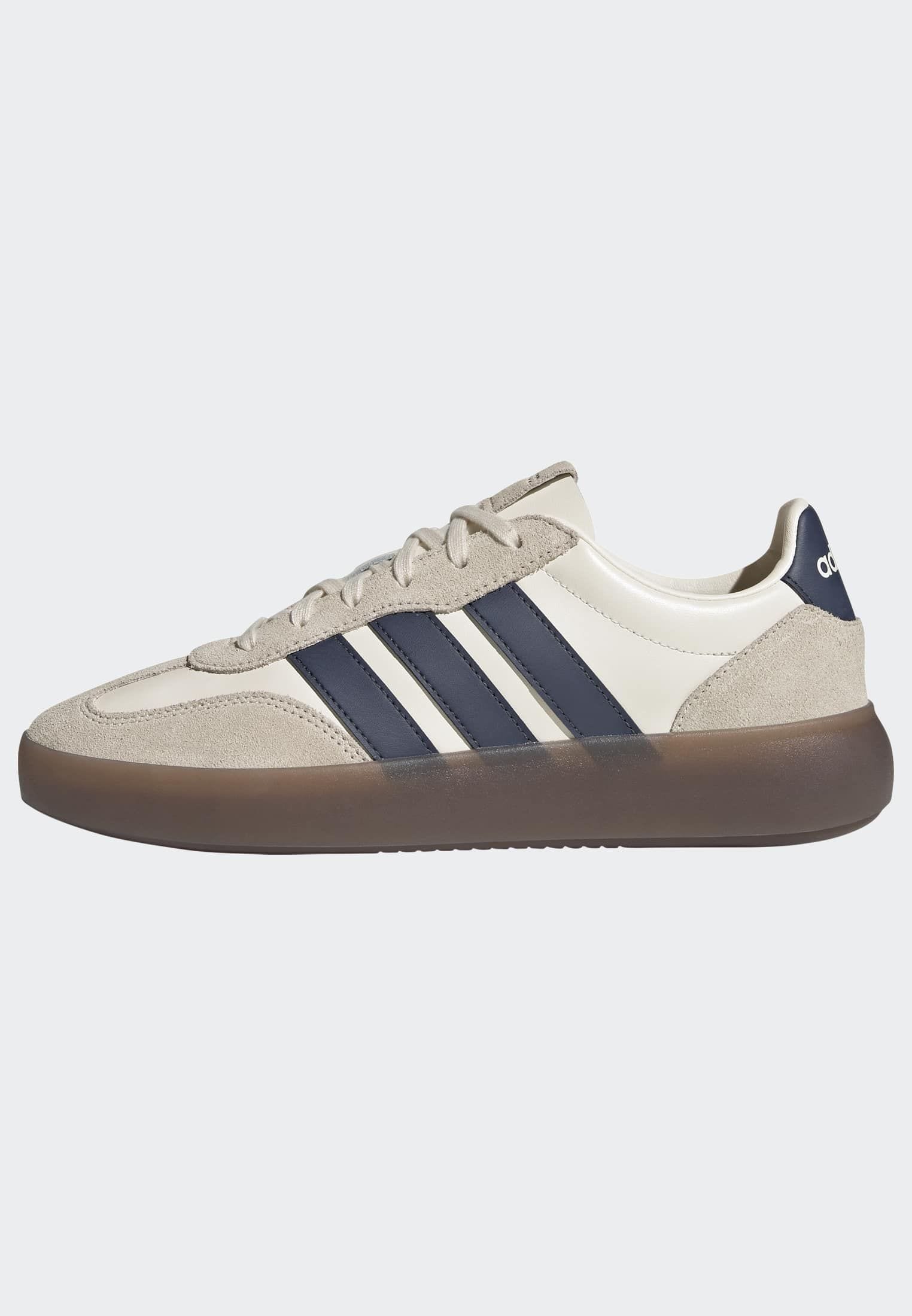 adidas Sportswear Sneaker »BARREDA DECODE«  inspiriert vom Design des adidas handball spezial