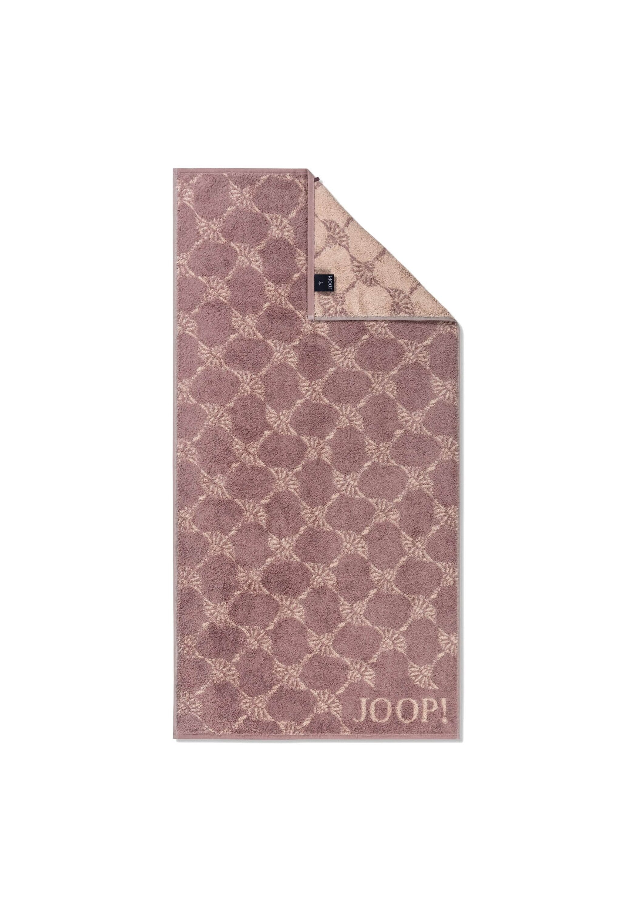 JOOP! Handtuch »Handtuch 1er Pack, 10er Pack«, (1er Pack, 10er Pack St.)