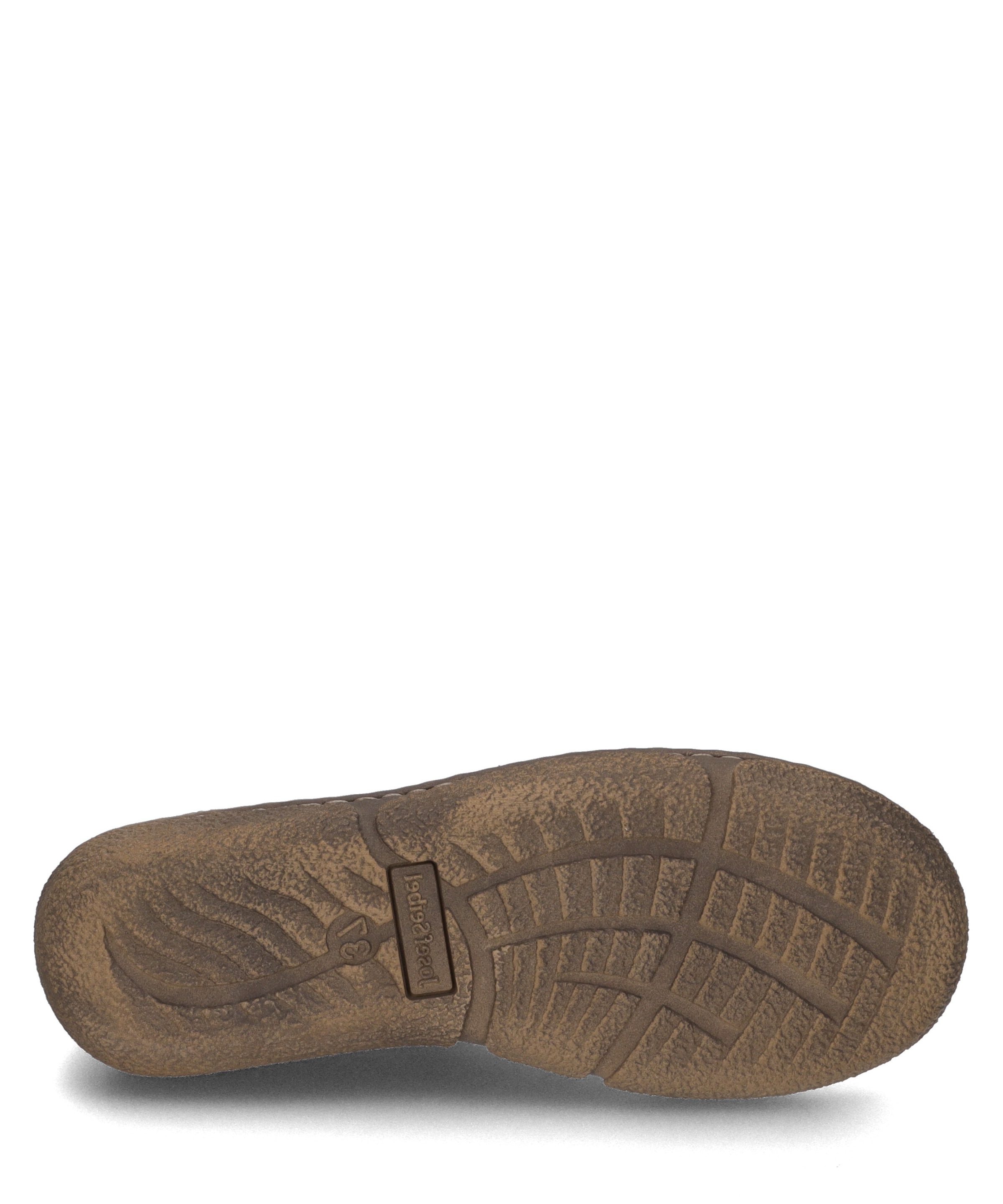 Josef Seibel Schnürschuh »Neele 44, braun«