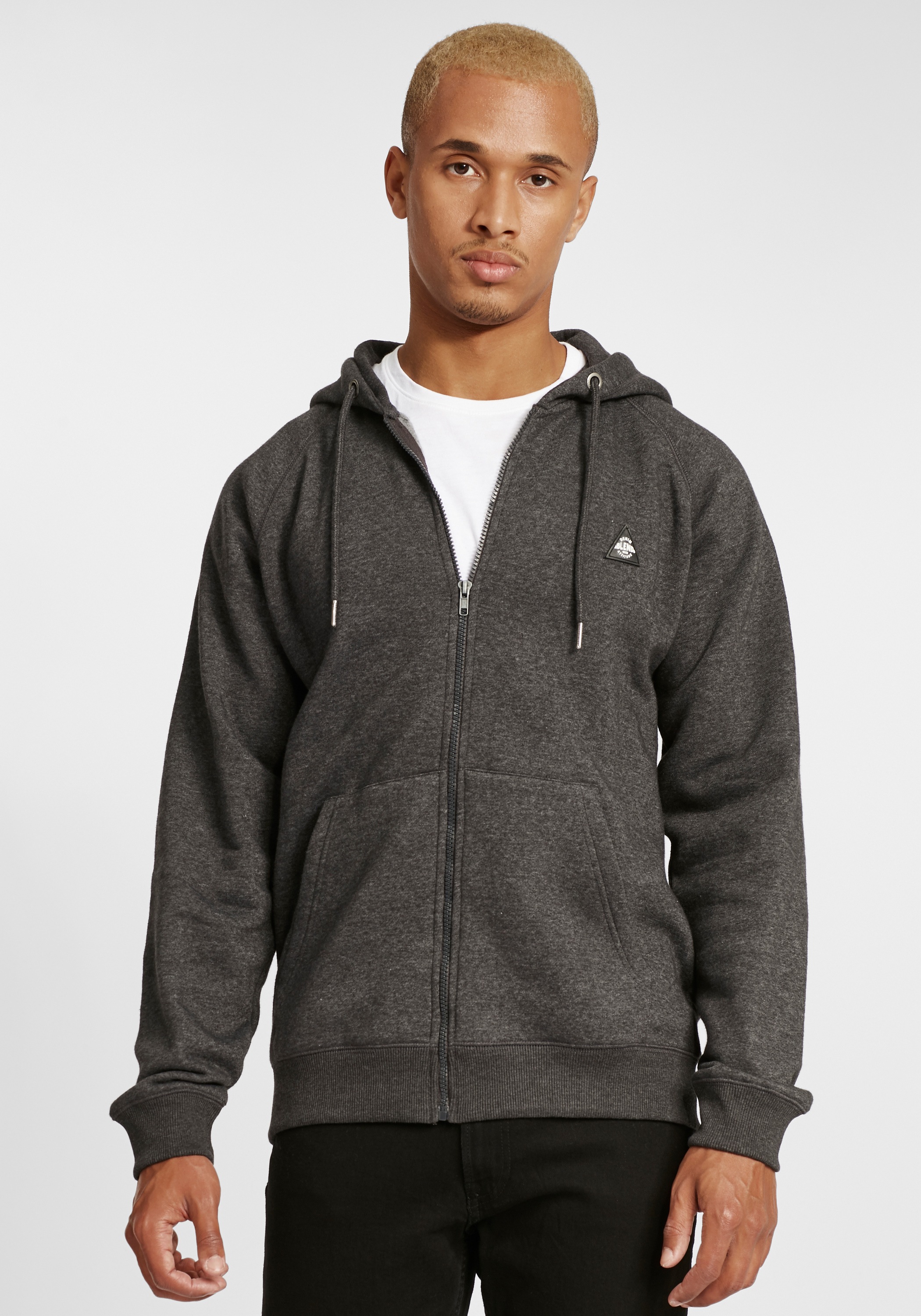 Blend Kapuzensweatjacke »Kapuzensweatjacke BHNuka«