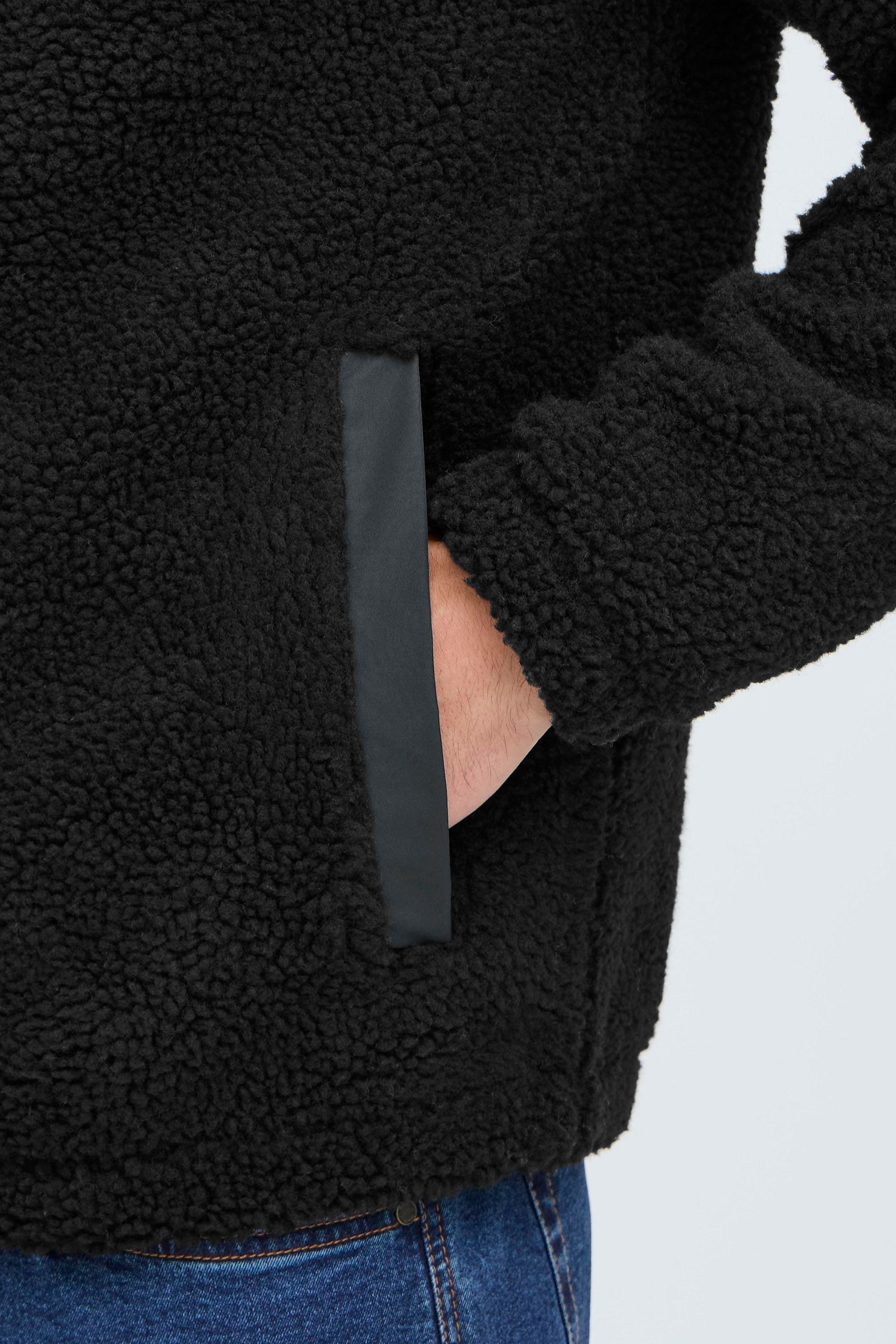 Blend Plüschjacke »Plüschjacke BHMTort«