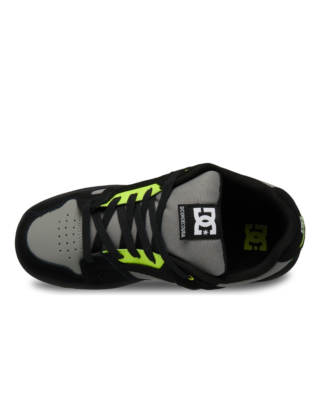 DC Shoes Sneaker »Stag«