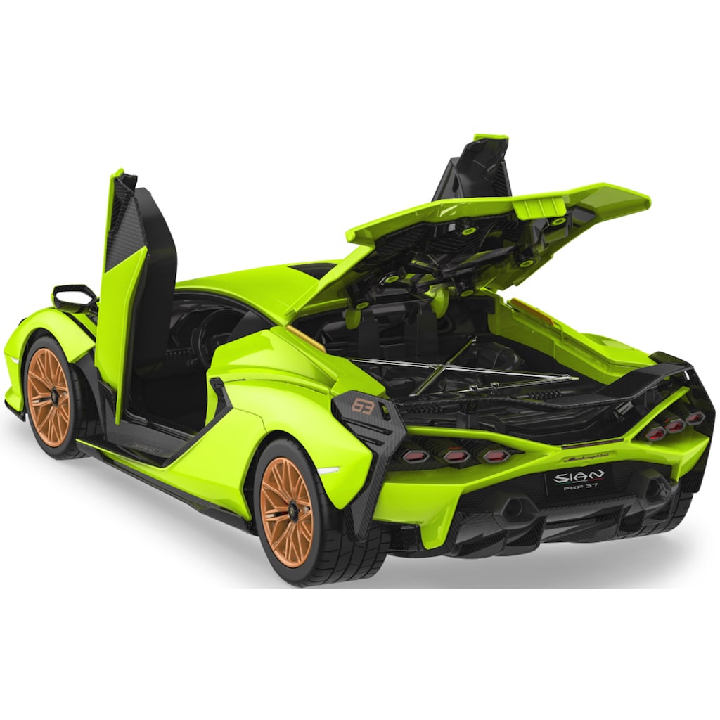 Jamara RC-Auto »Lamborghini Sián FKP 37«