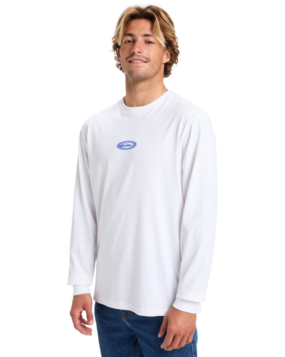Quiksilver Langarmshirt »Ev Heaven Like«
